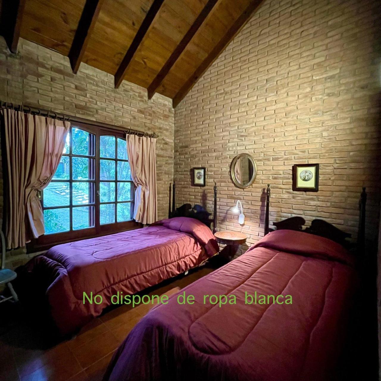 Casa Algarrobo, Cariló