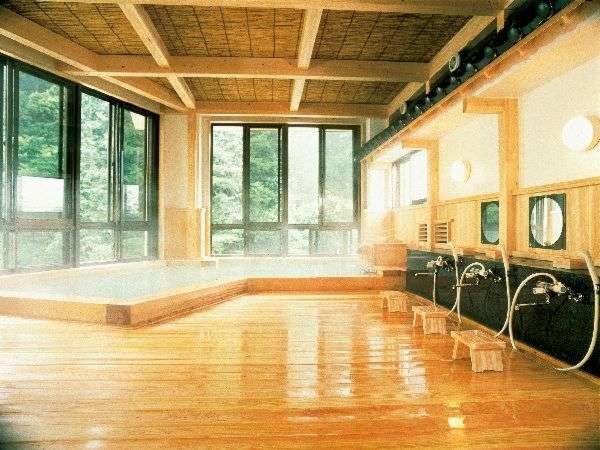 Shiobara Onsen Yama no Yado Shimofujiya