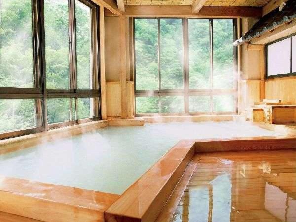 Shiobara Onsen Yama no Yado Shimofujiya