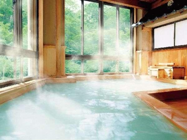 Shiobara Onsen Yama no Yado Shimofujiya