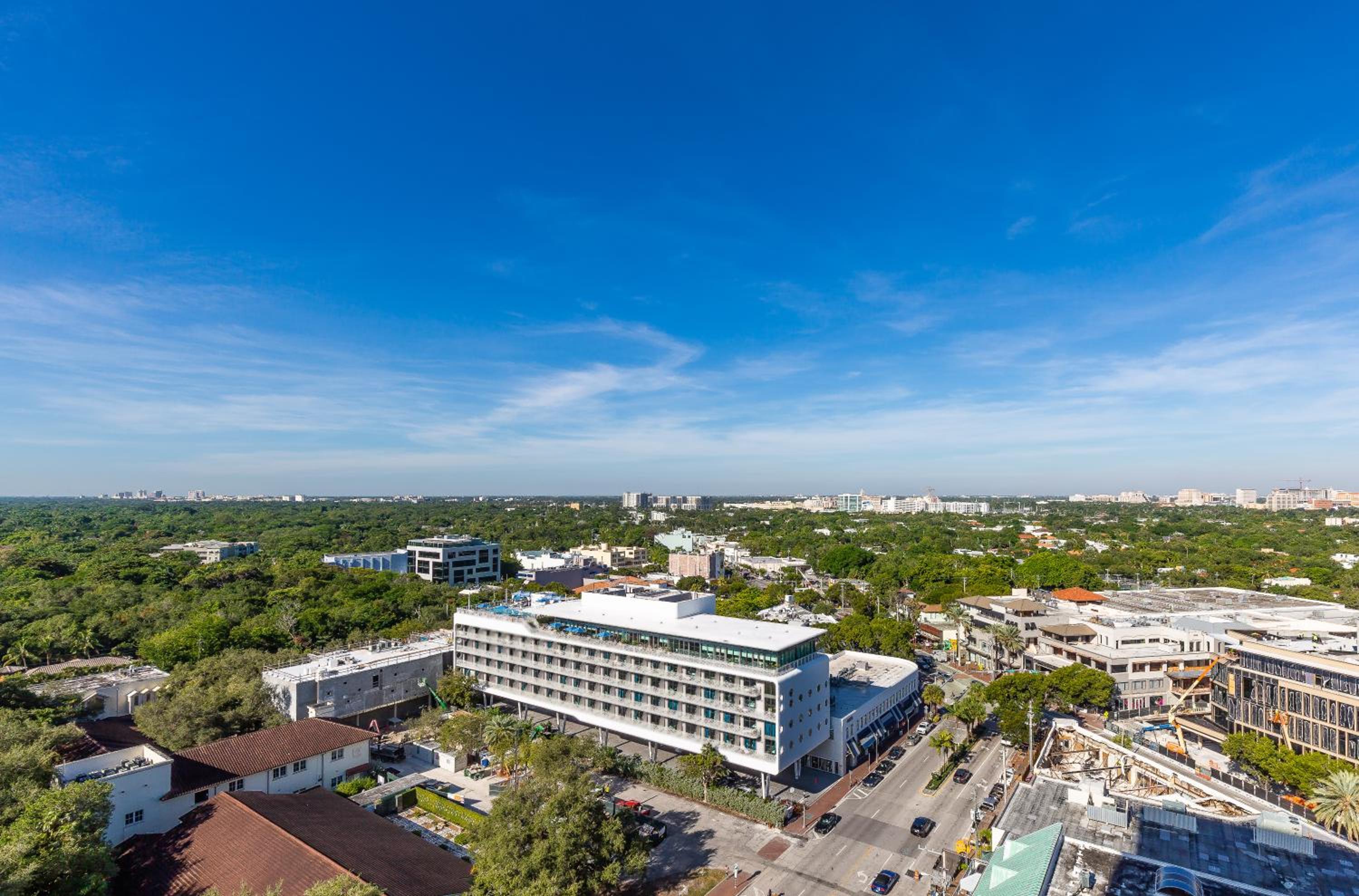 Hotel Residences At Sonesta By Miami Vacation Rentals