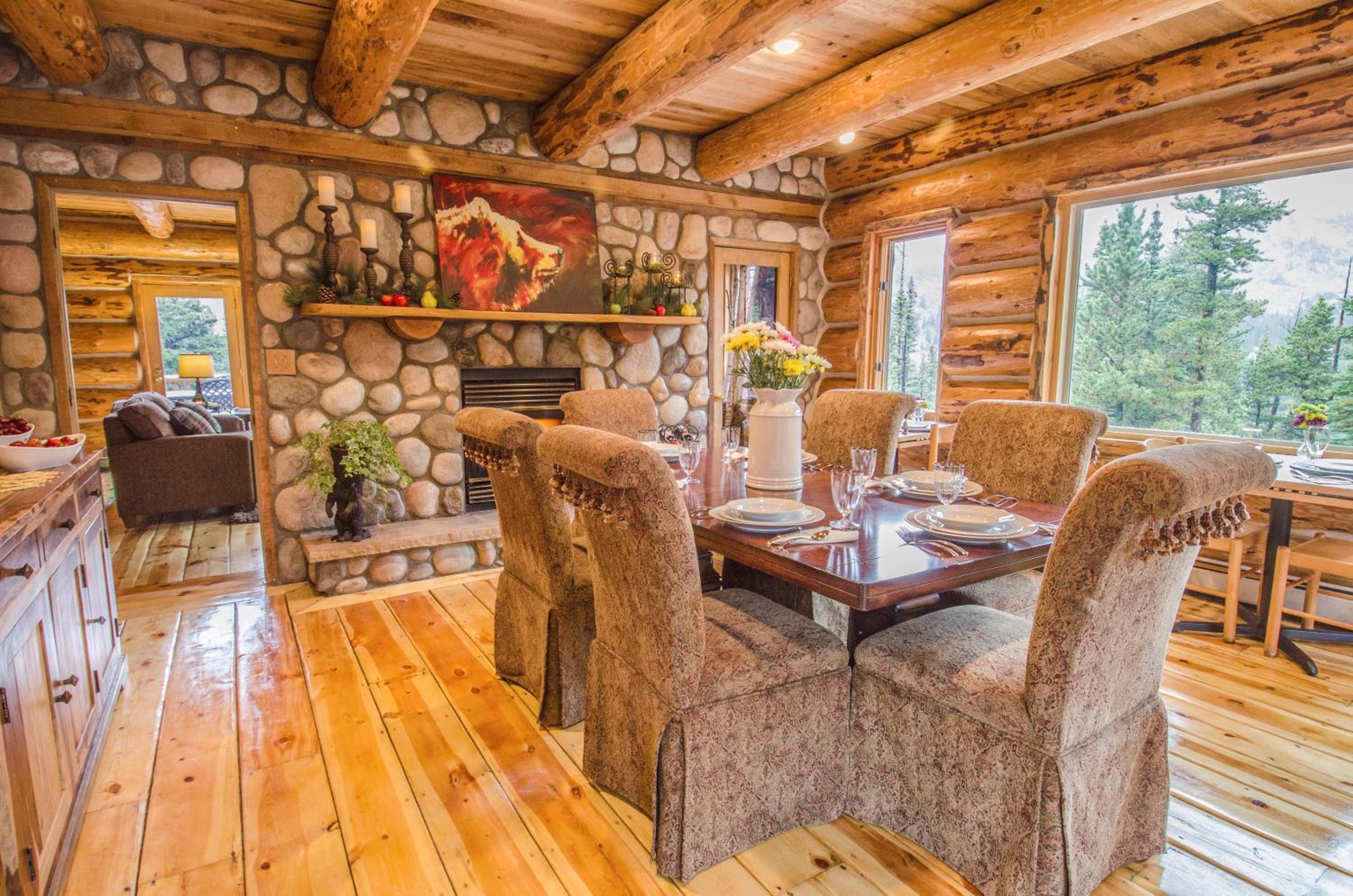The Silver Lake Lodge - Adults Only