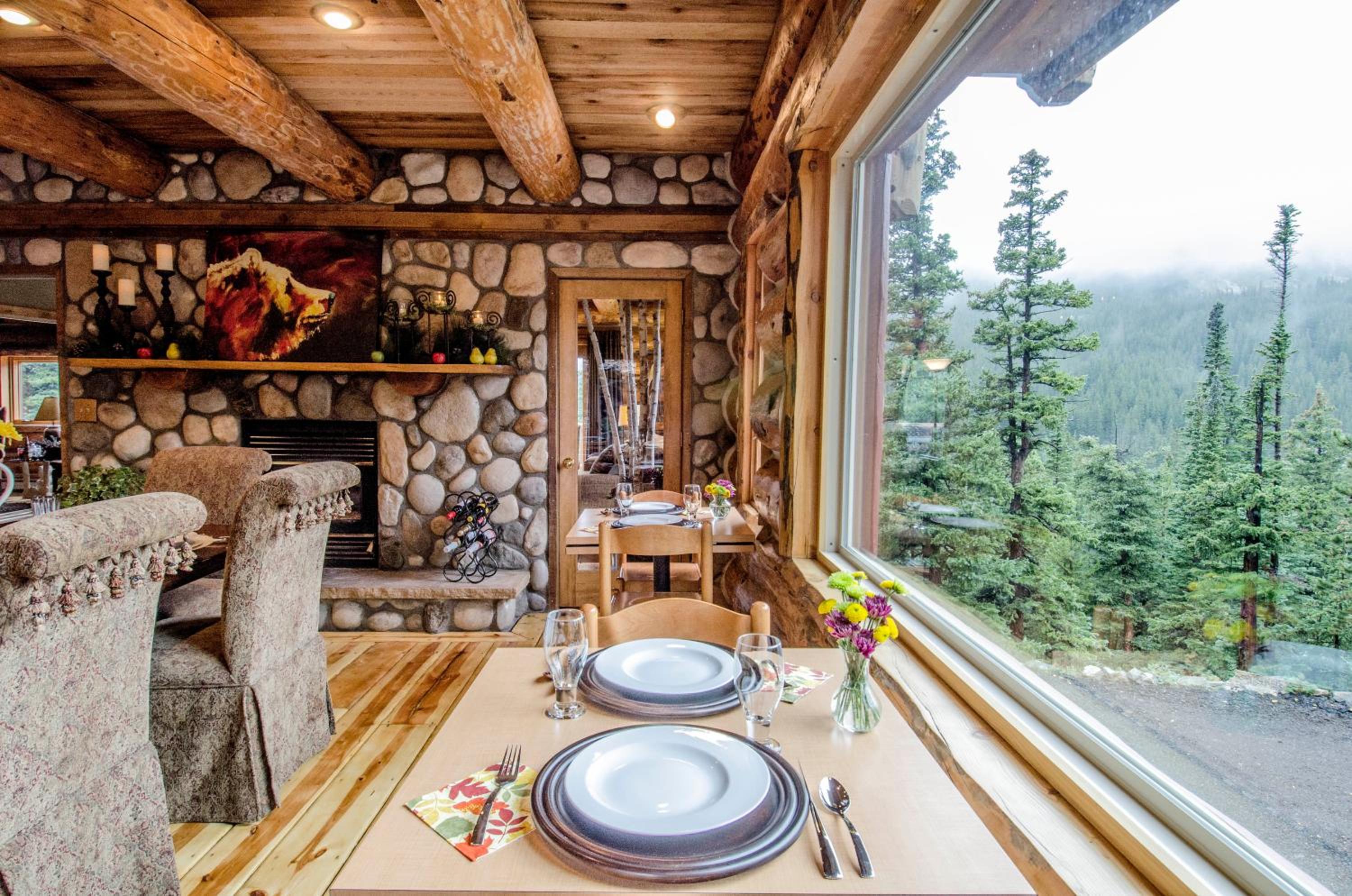 The Silver Lake Lodge - Adults Only