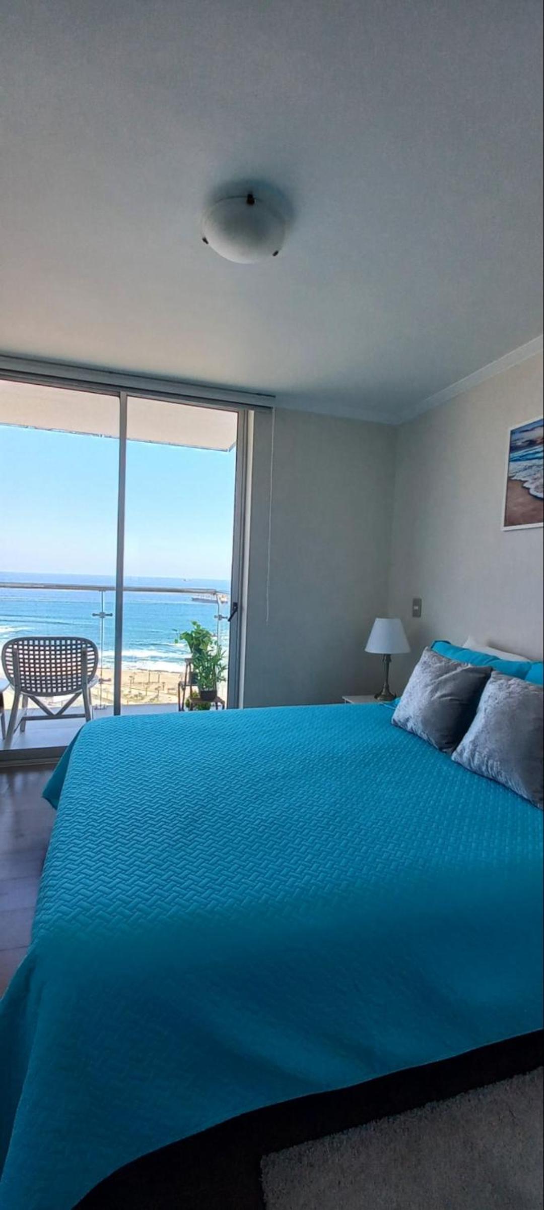 Departamento en Costanera 1D - Wifi - Parking
