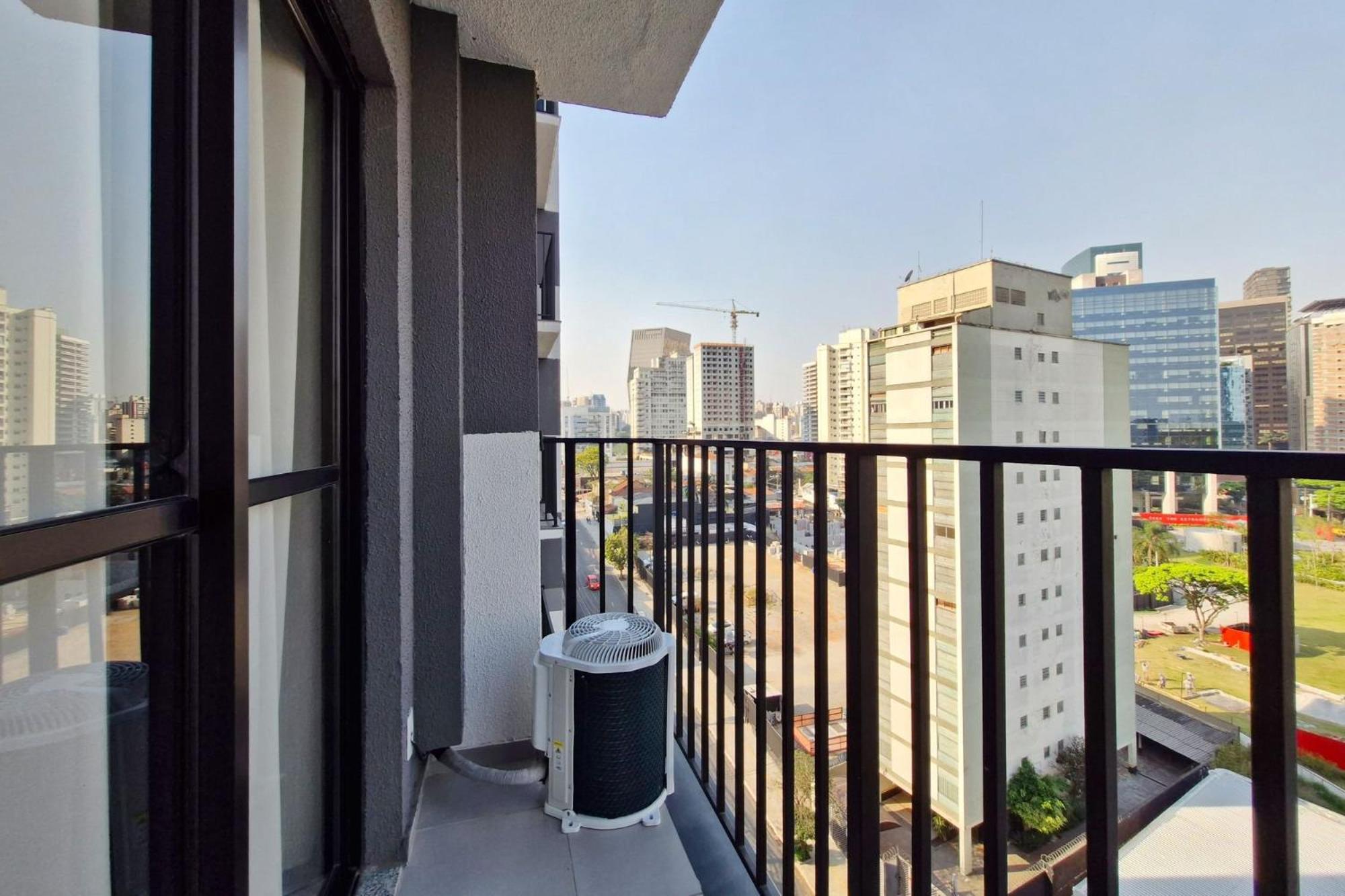 Vibe Pinheiros
