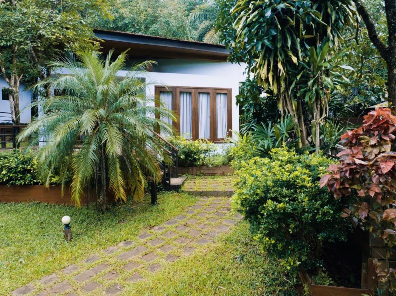 Mayura Hill Resort
