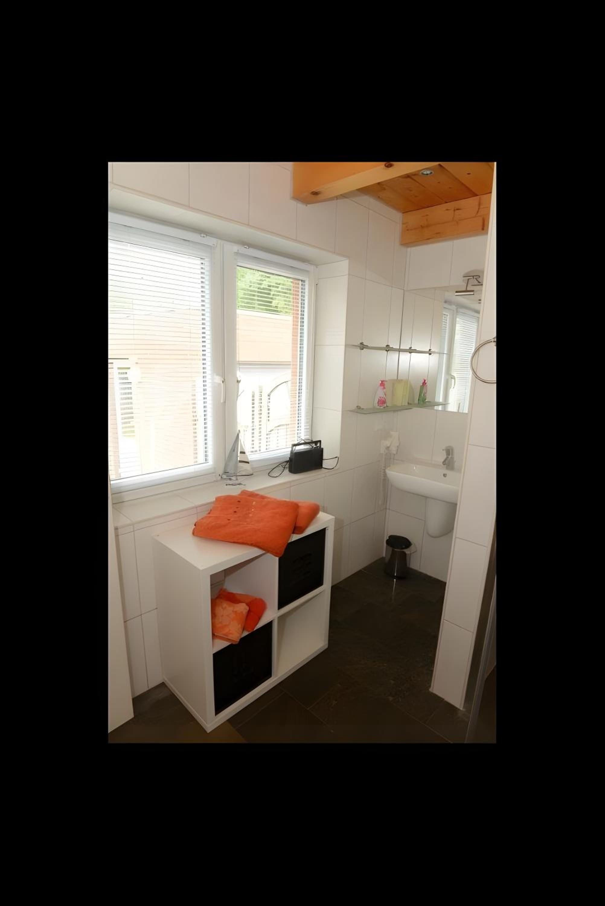 Ferienhaus Siegfried