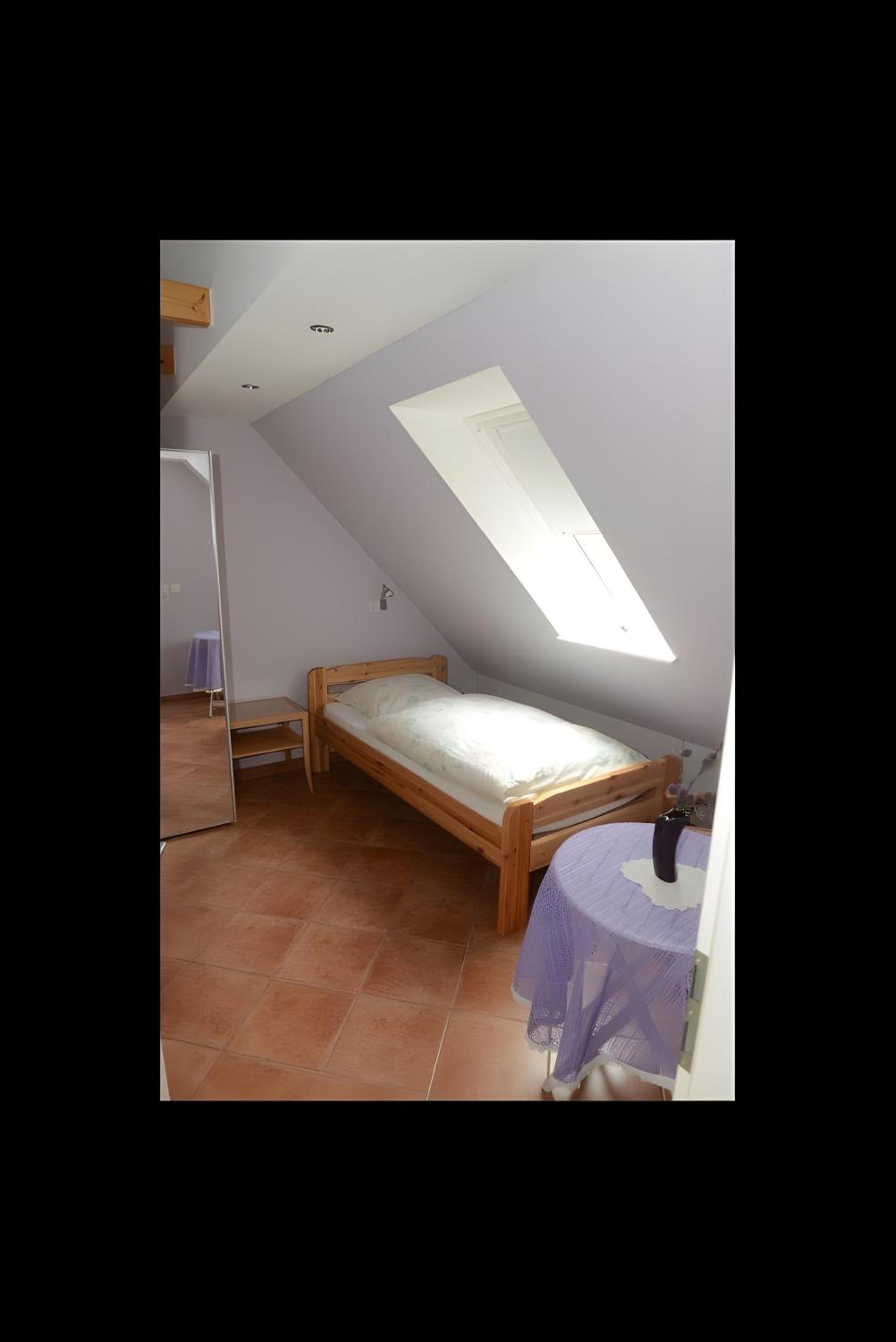 Ferienhaus Siegfried
