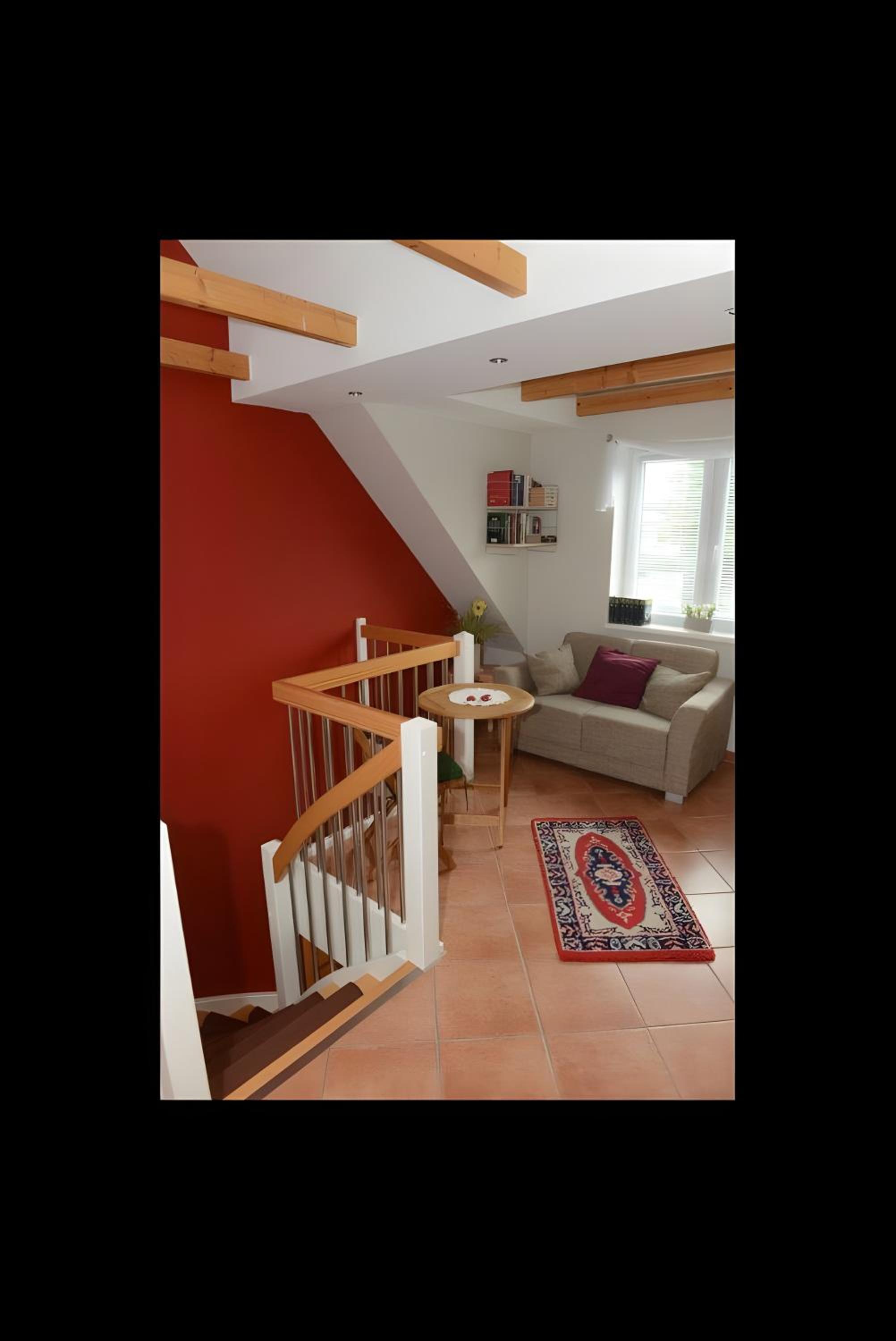 Ferienhaus Siegfried