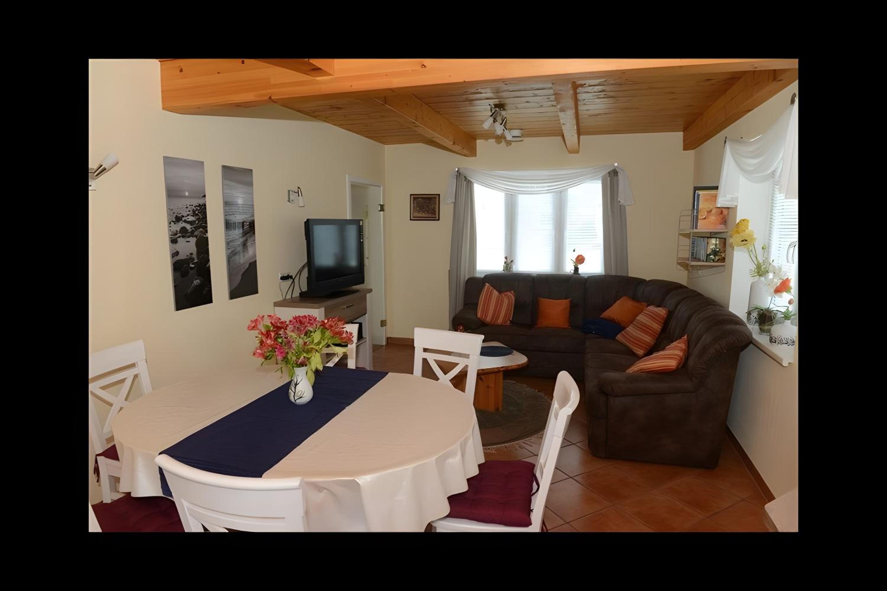 Ferienhaus Siegfried