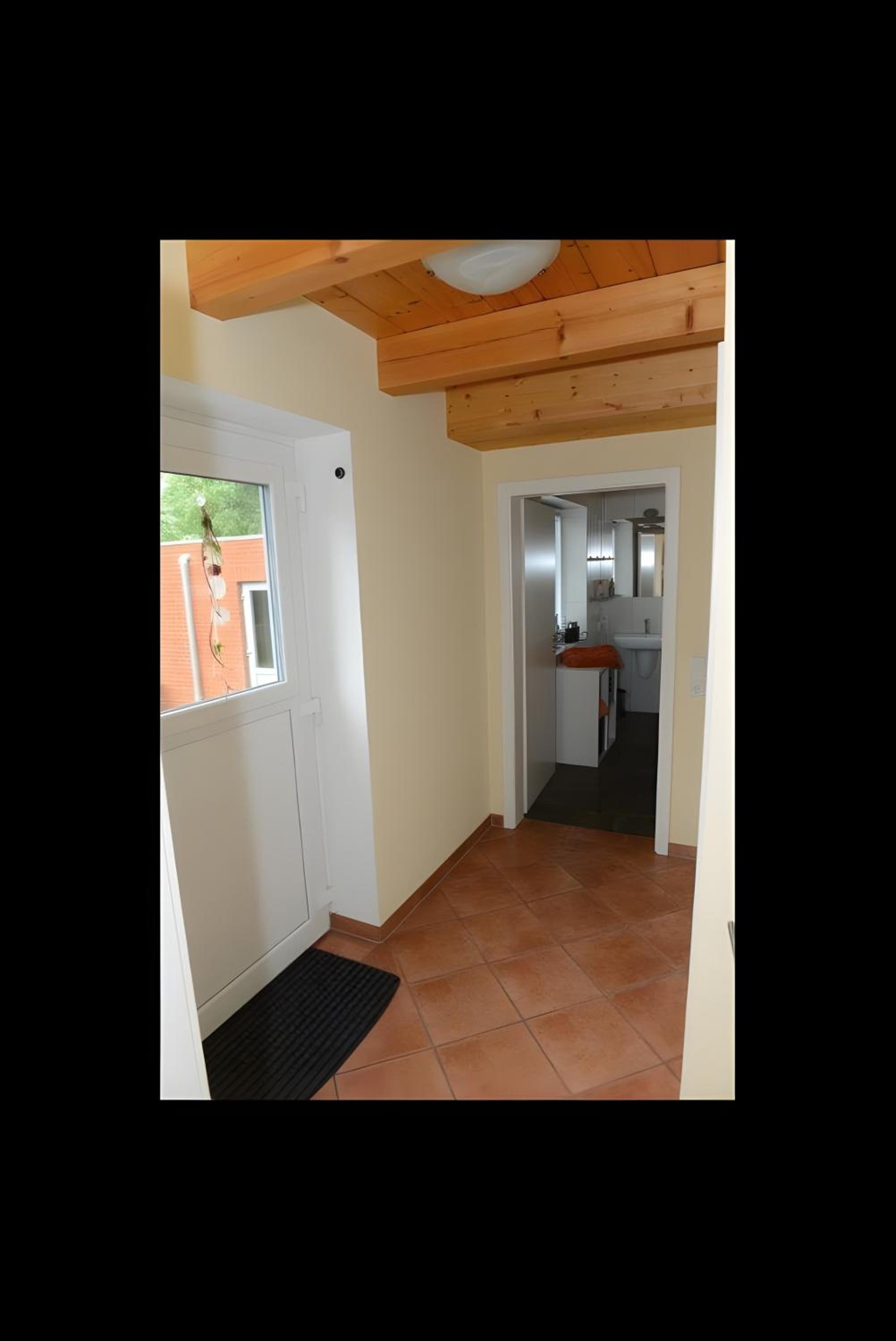 Ferienhaus Siegfried