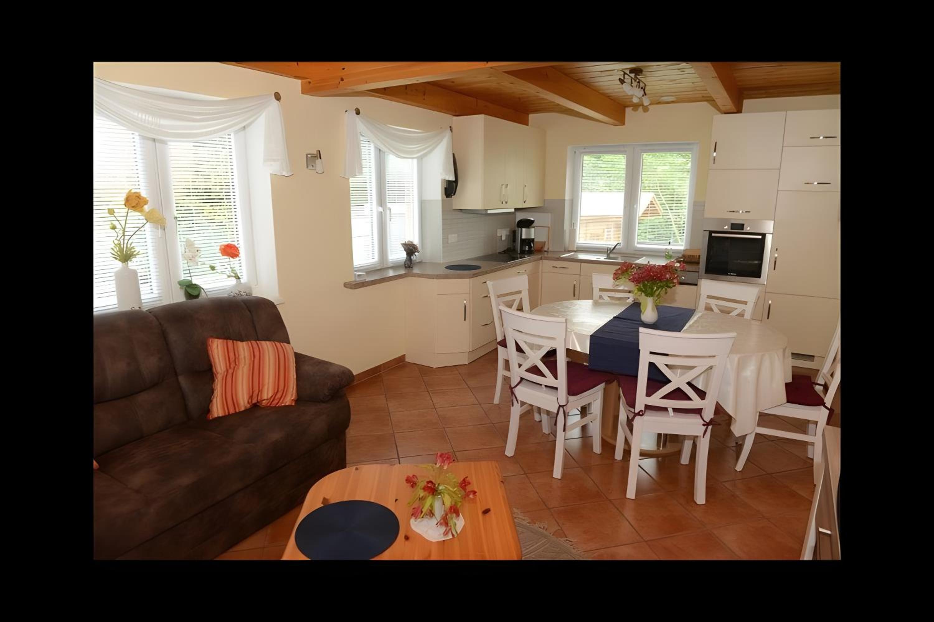 Ferienhaus Siegfried