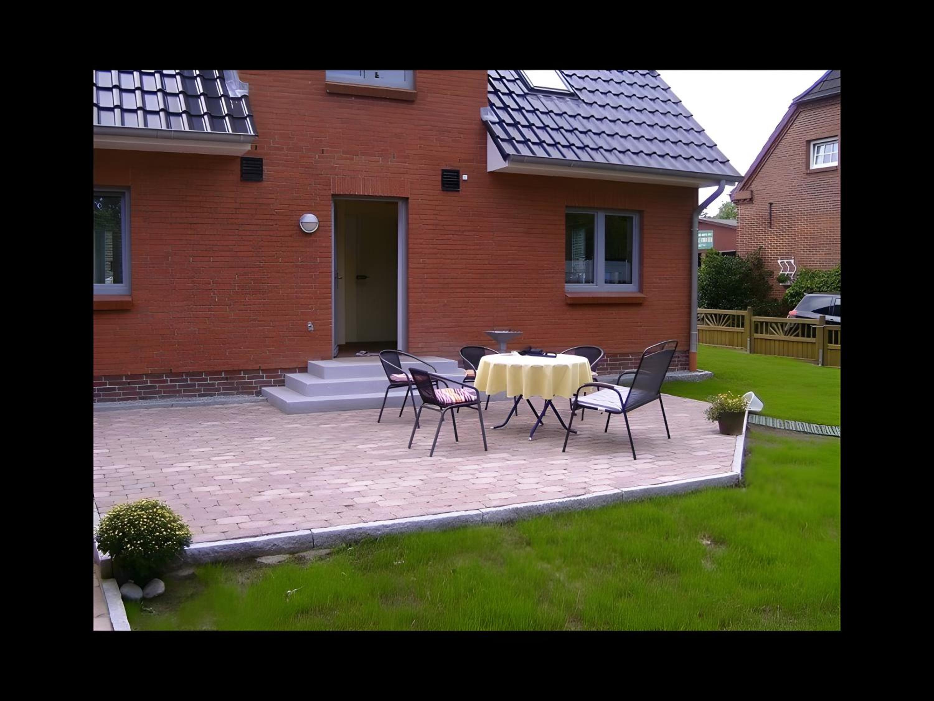 Ferienhaus Siegfried