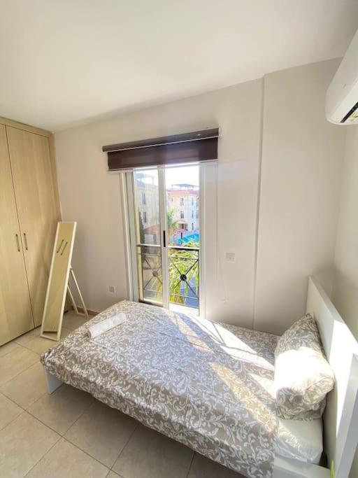 2Bedroom Apt with Communal Pool