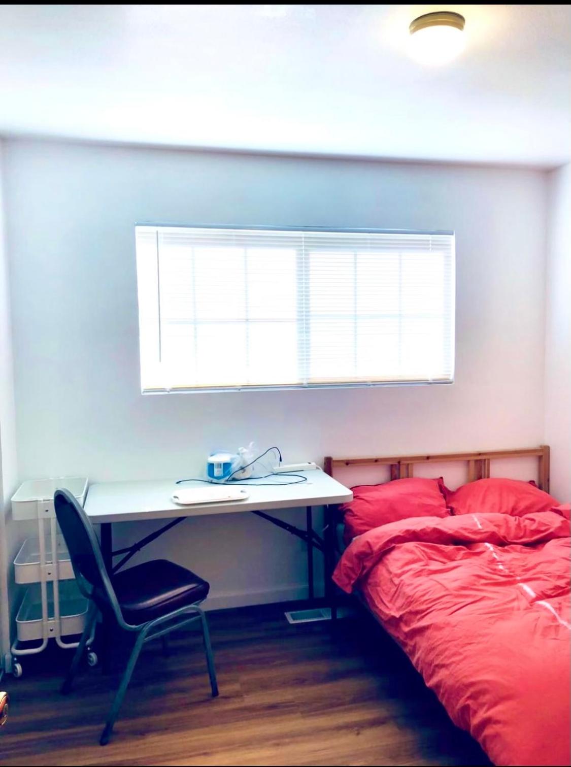 San Jose Vacations - Union City New Homestay, Shared room - Property Image 3