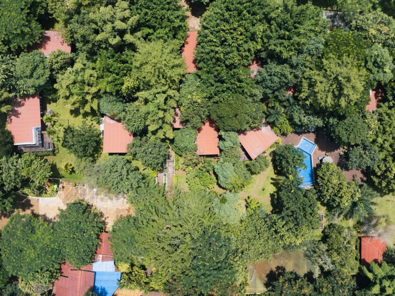 Mayura Hill Resort