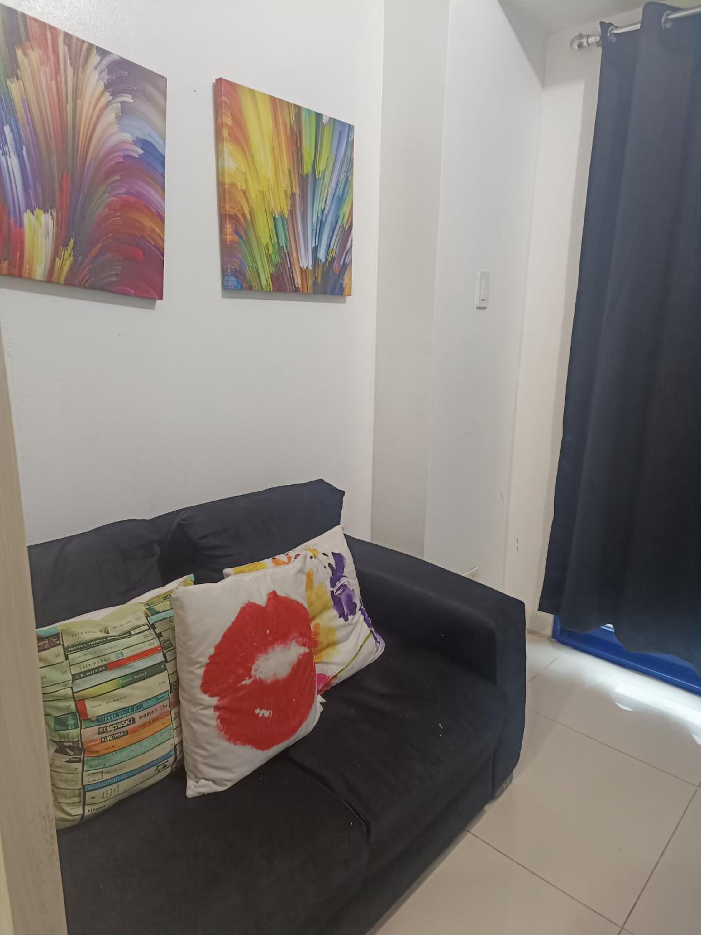 SEA RESIDENCES NEAR MALL OF ASIA BY Amigo's place view 3
