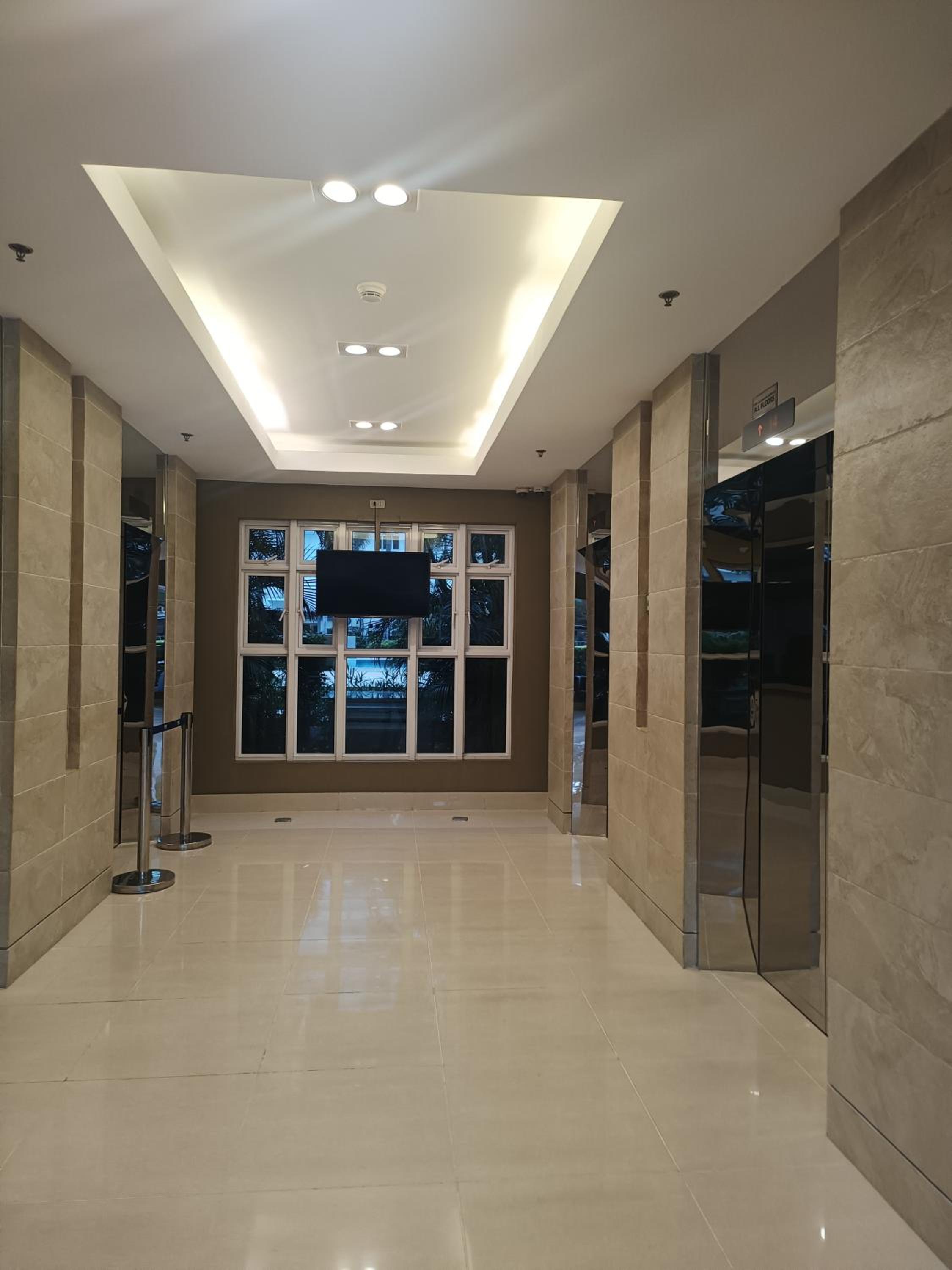 SEA RESIDENCES NEAR MALL OF ASIA BY Amigo's place view 2