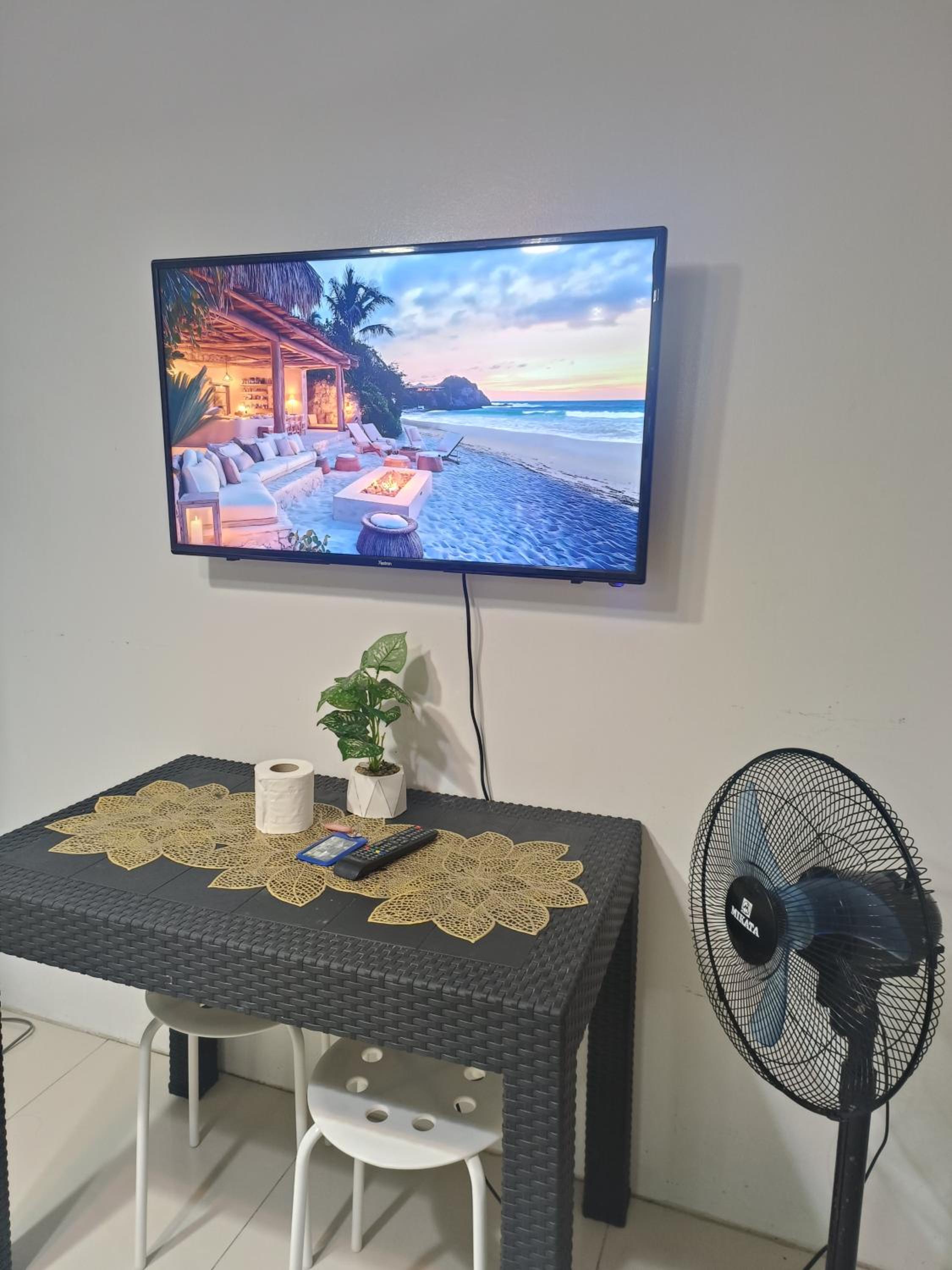 SEA RESIDENCES NEAR MALL OF ASIA BY Amigo's place view 4