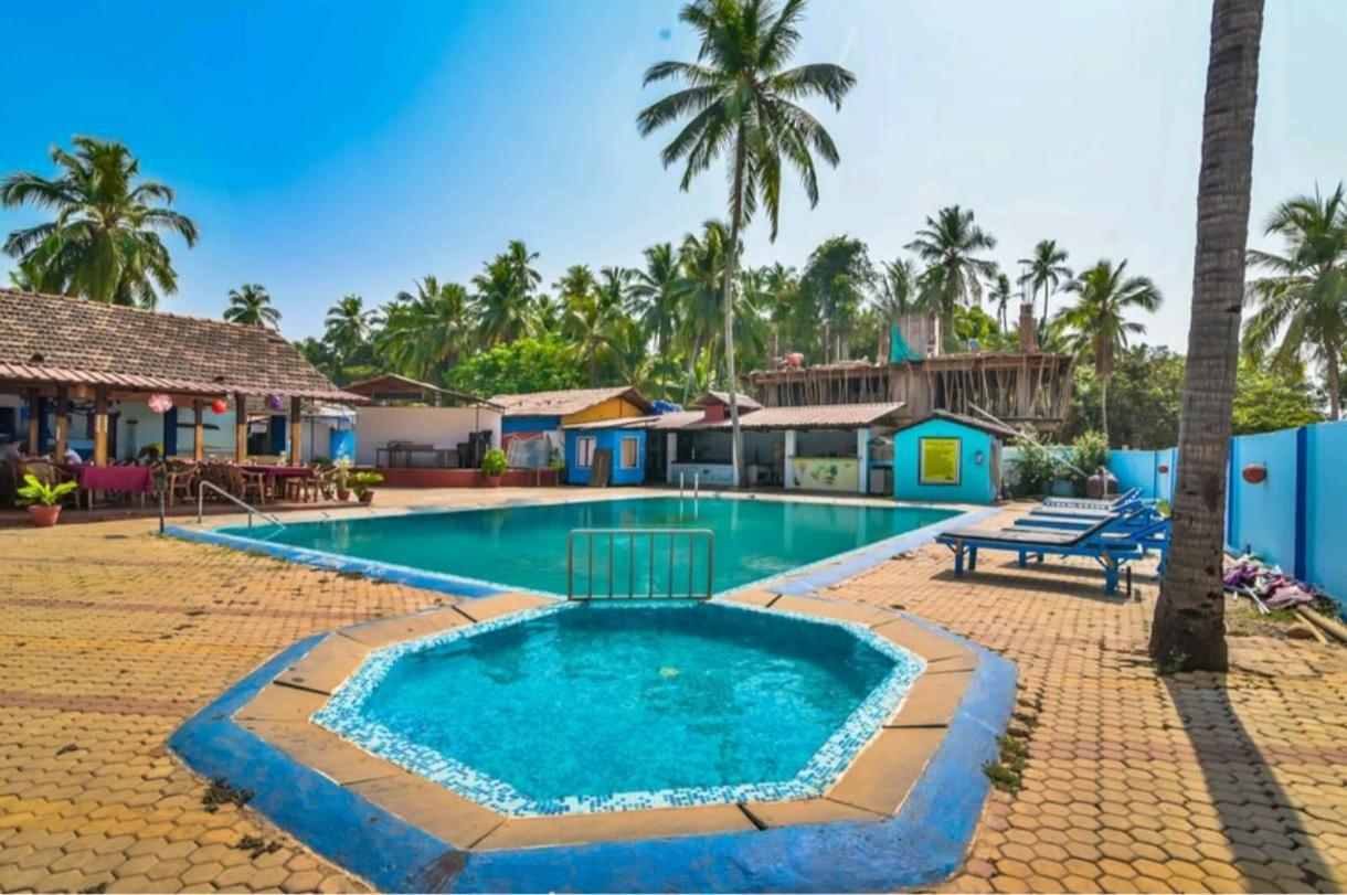 VISTA Montanha , GOA view 4