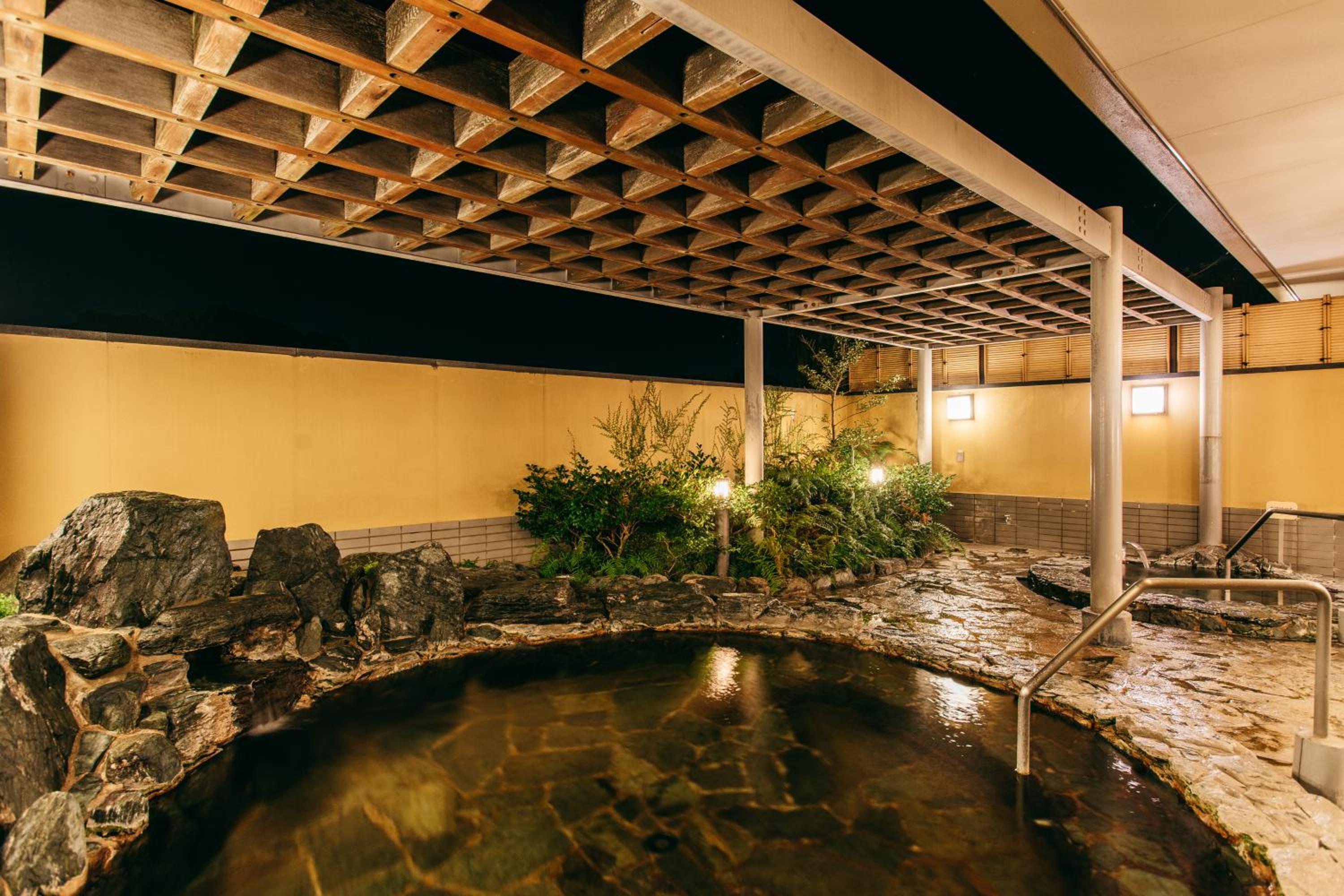 KAMENOI HOTEL Yanagawa