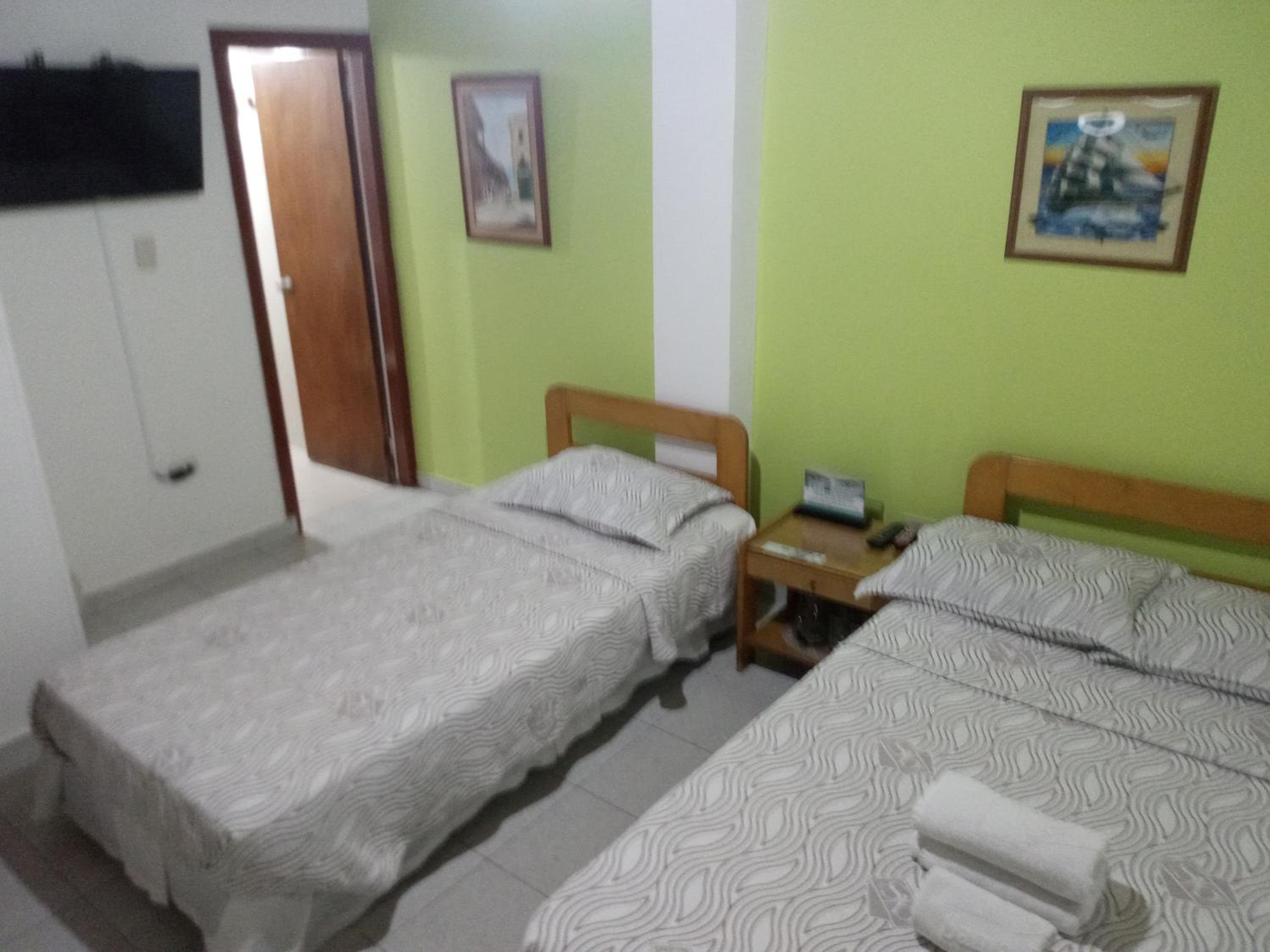 Hotel Veleros Cartagena - Image 4