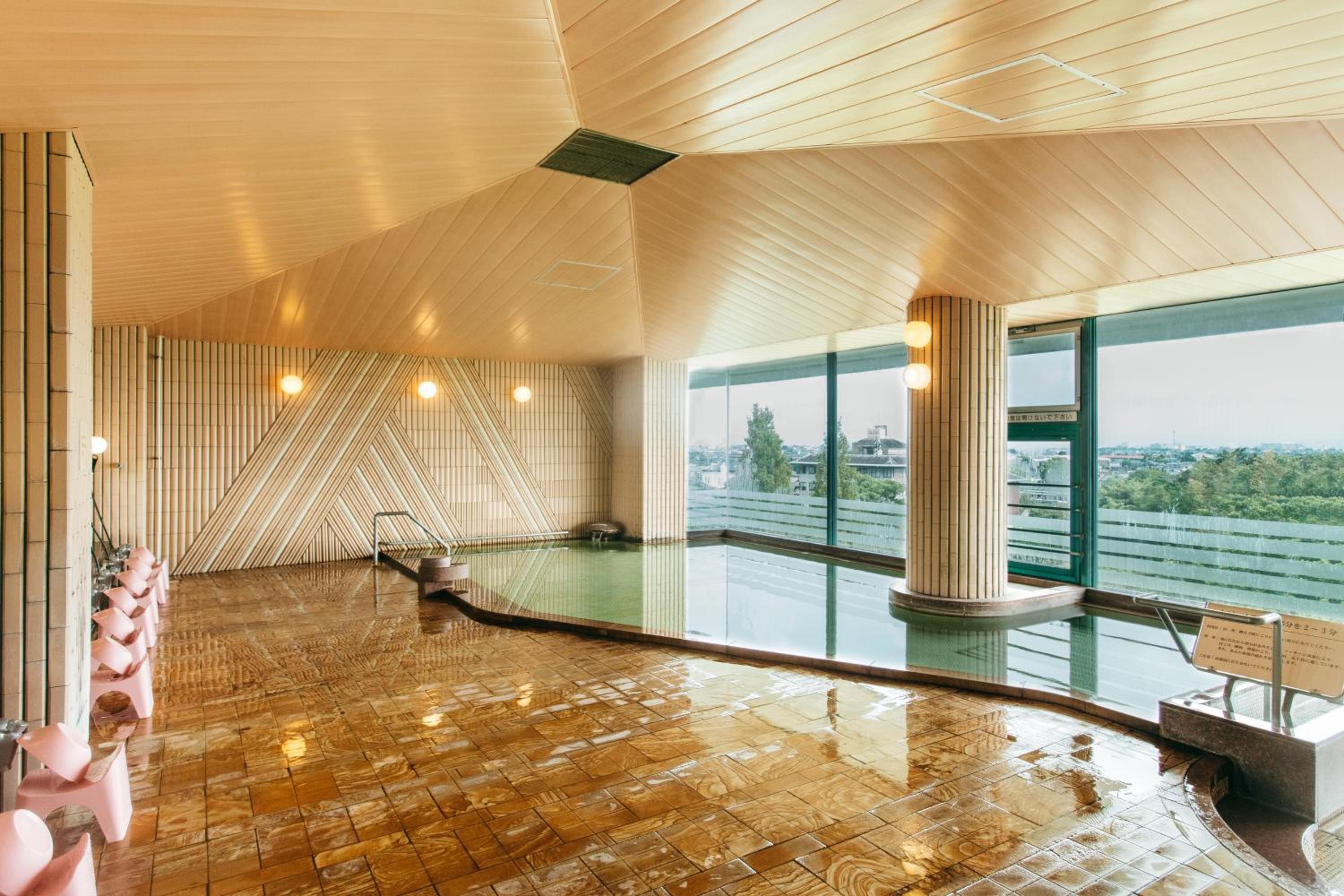KAMENOI HOTEL Yanagawa