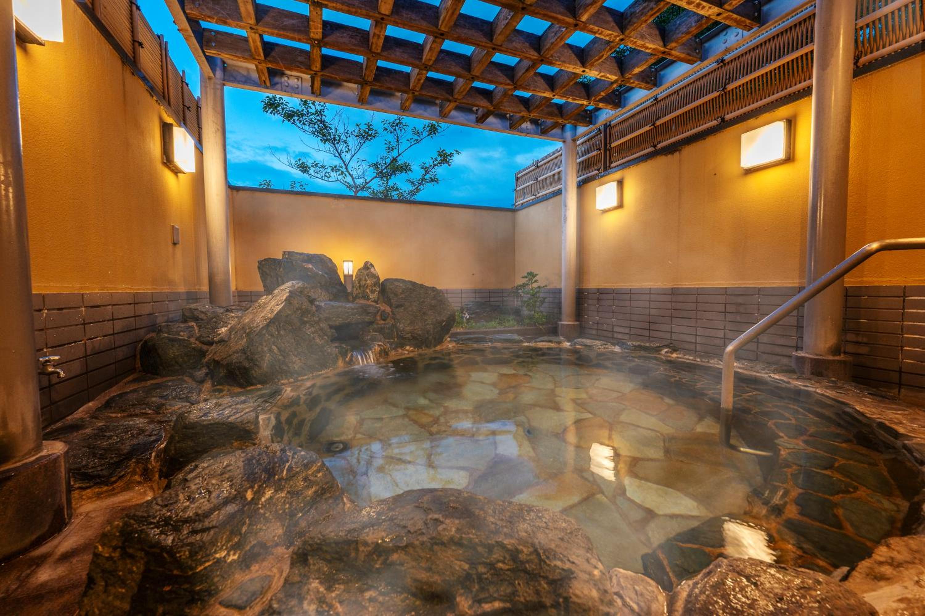 KAMENOI HOTEL Yanagawa