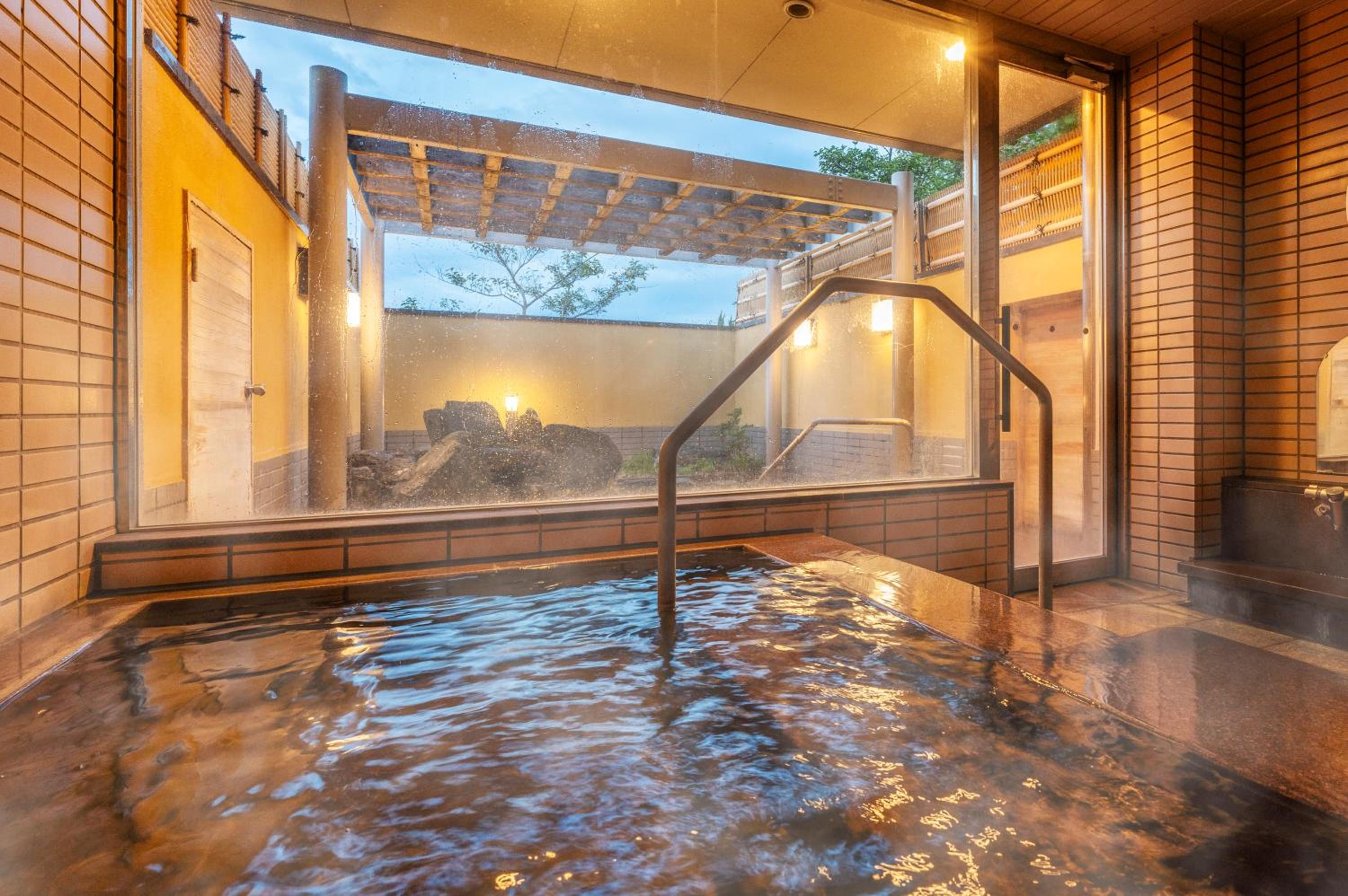 KAMENOI HOTEL Yanagawa