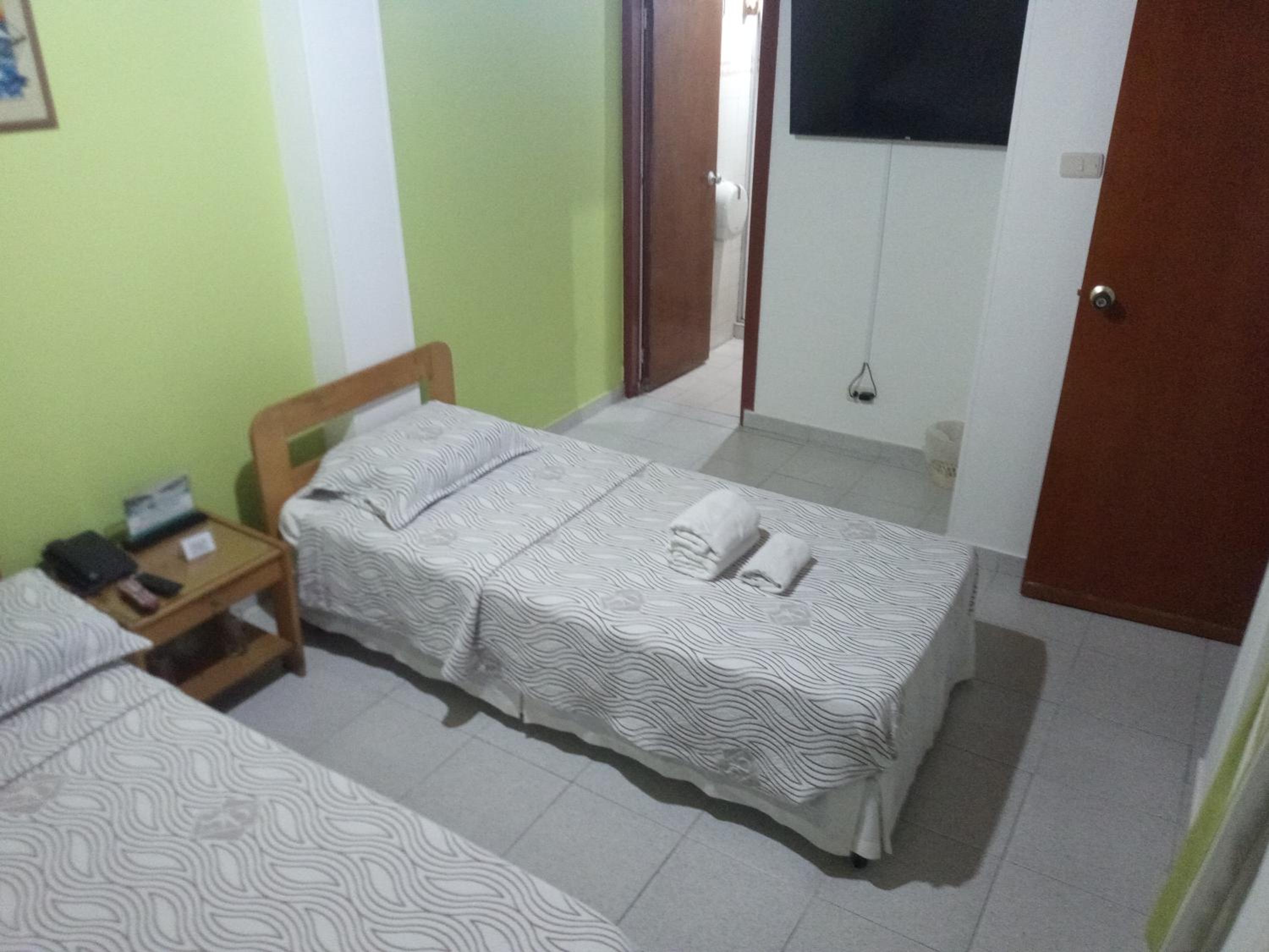 Hotel Veleros Cartagena - Image 5