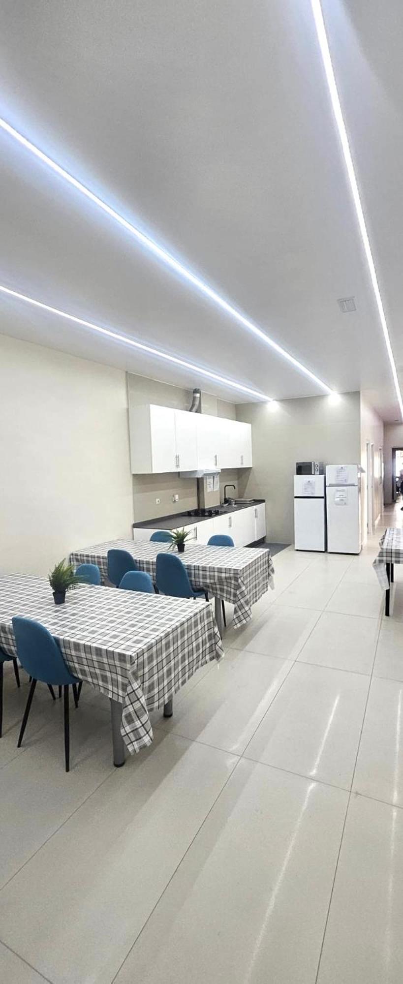 Hostel SOFÍA