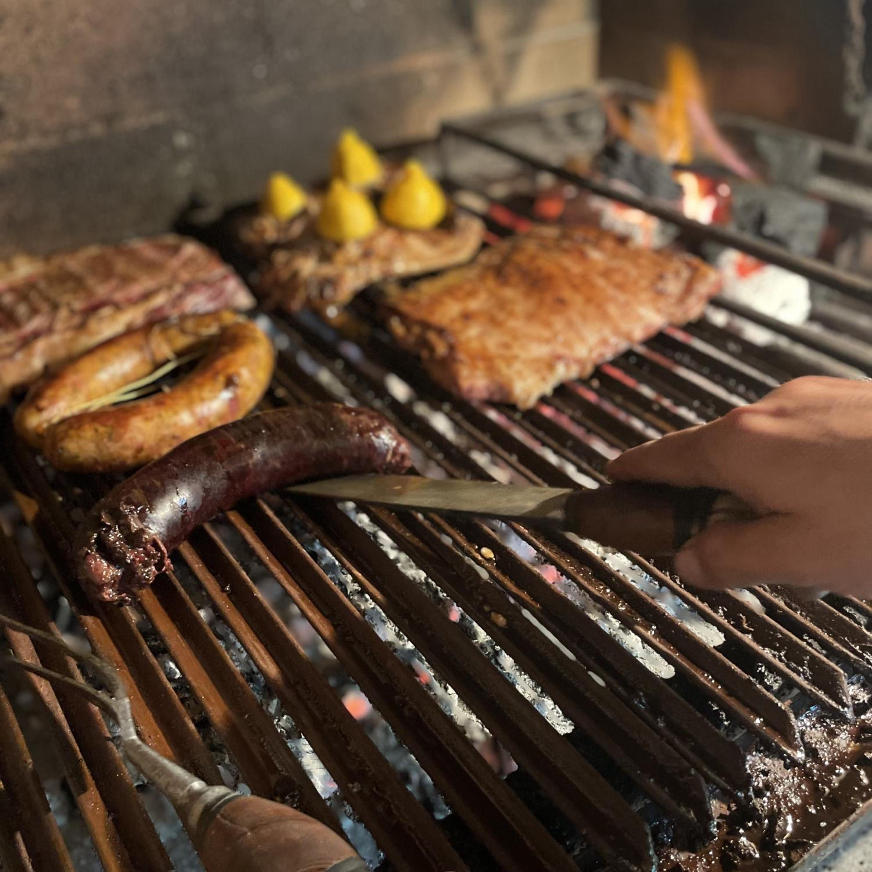 Depto en Lago con Cochera y Parrilla - 3 Ambientes - Tandil