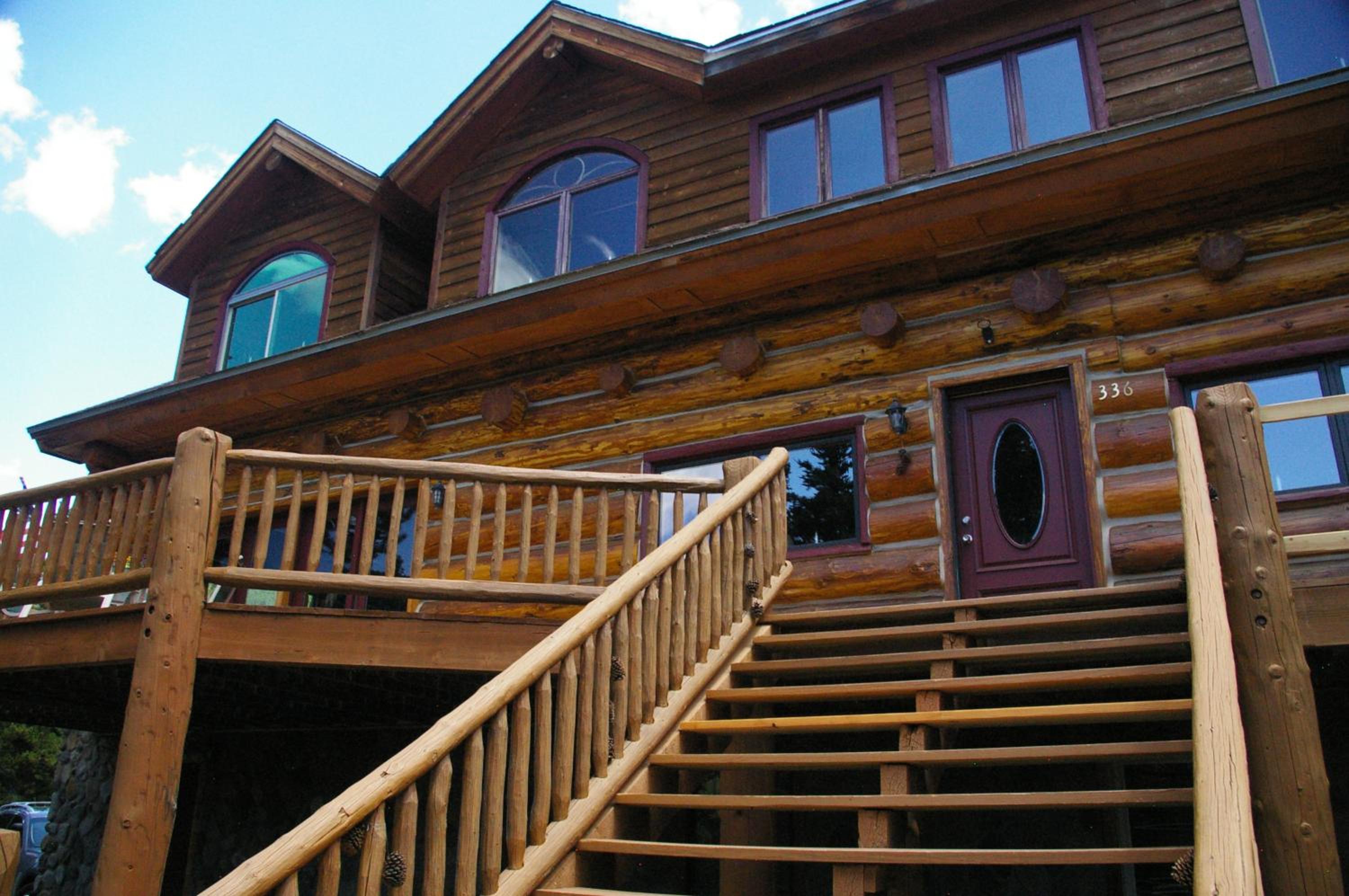 The Silver Lake Lodge - Adults Only