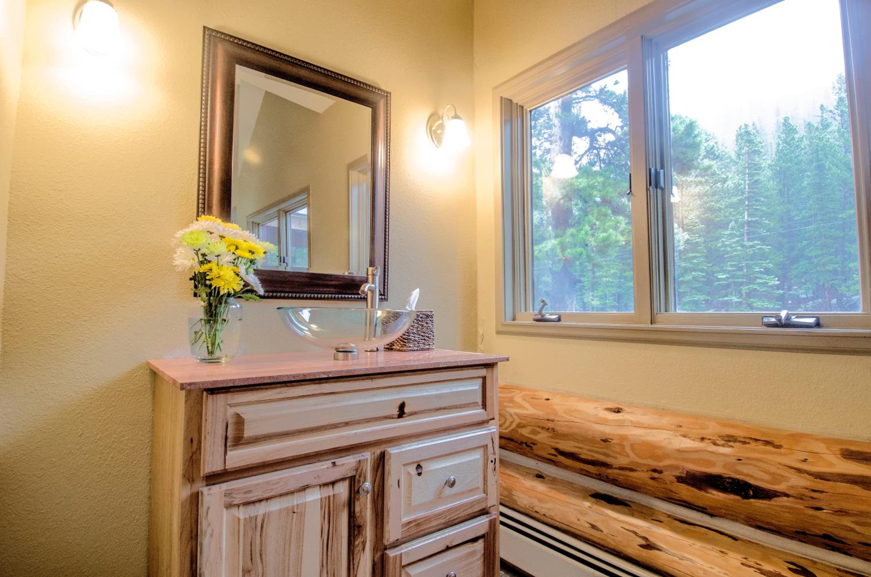 The Silver Lake Lodge - Adults Only