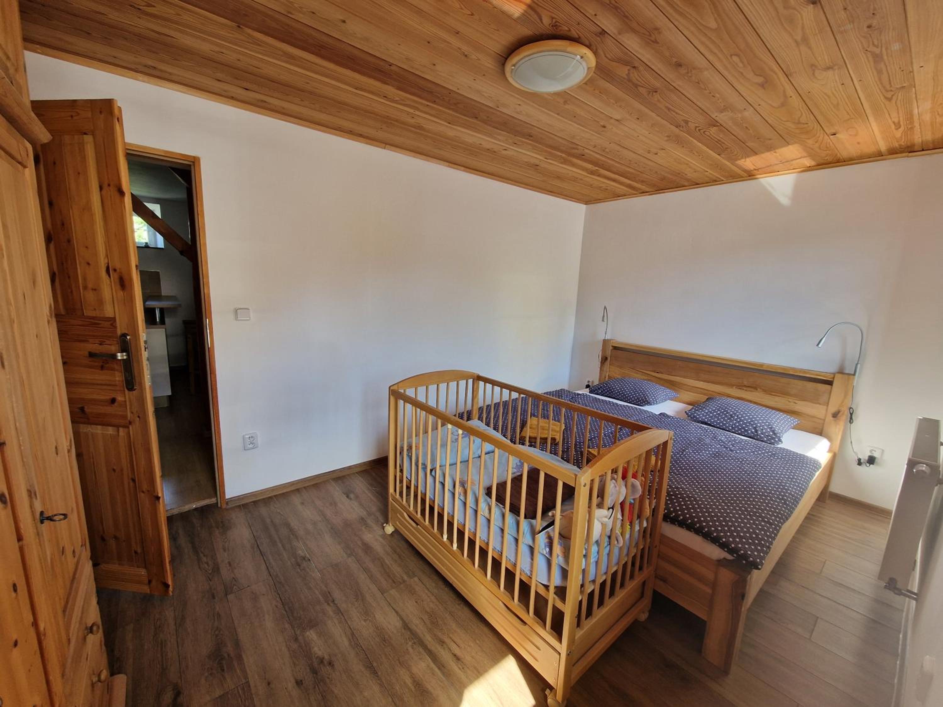 Apartmány Na rychtě