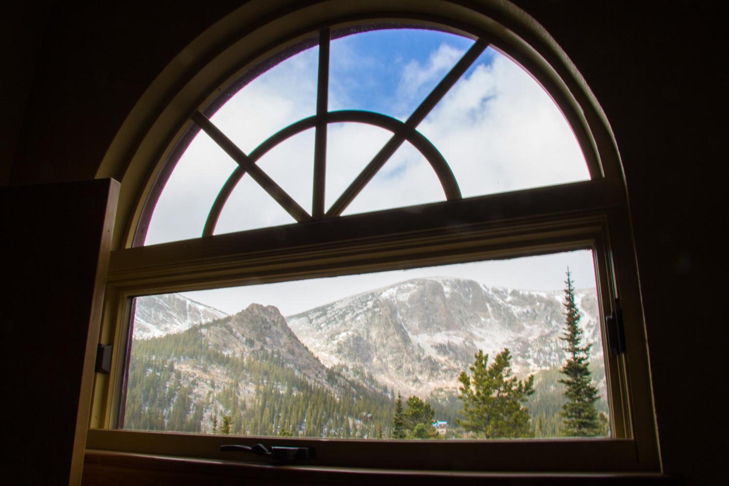 The Silver Lake Lodge - Adults Only