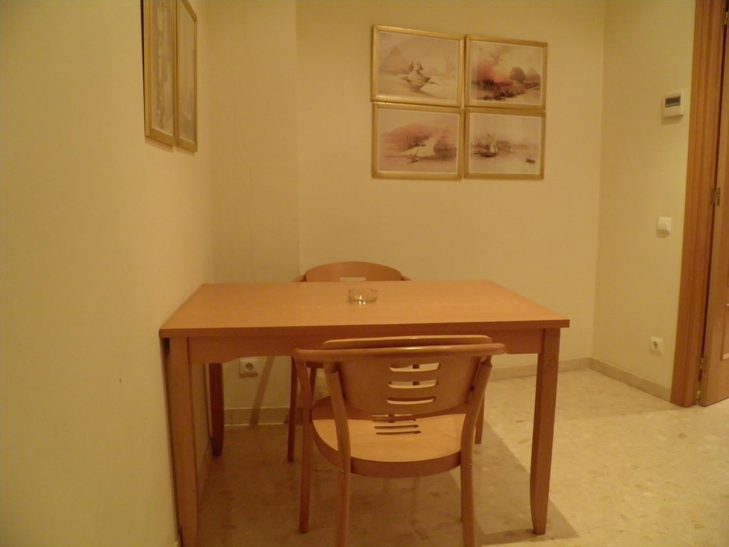 Apartaments St. Jordi Comtal