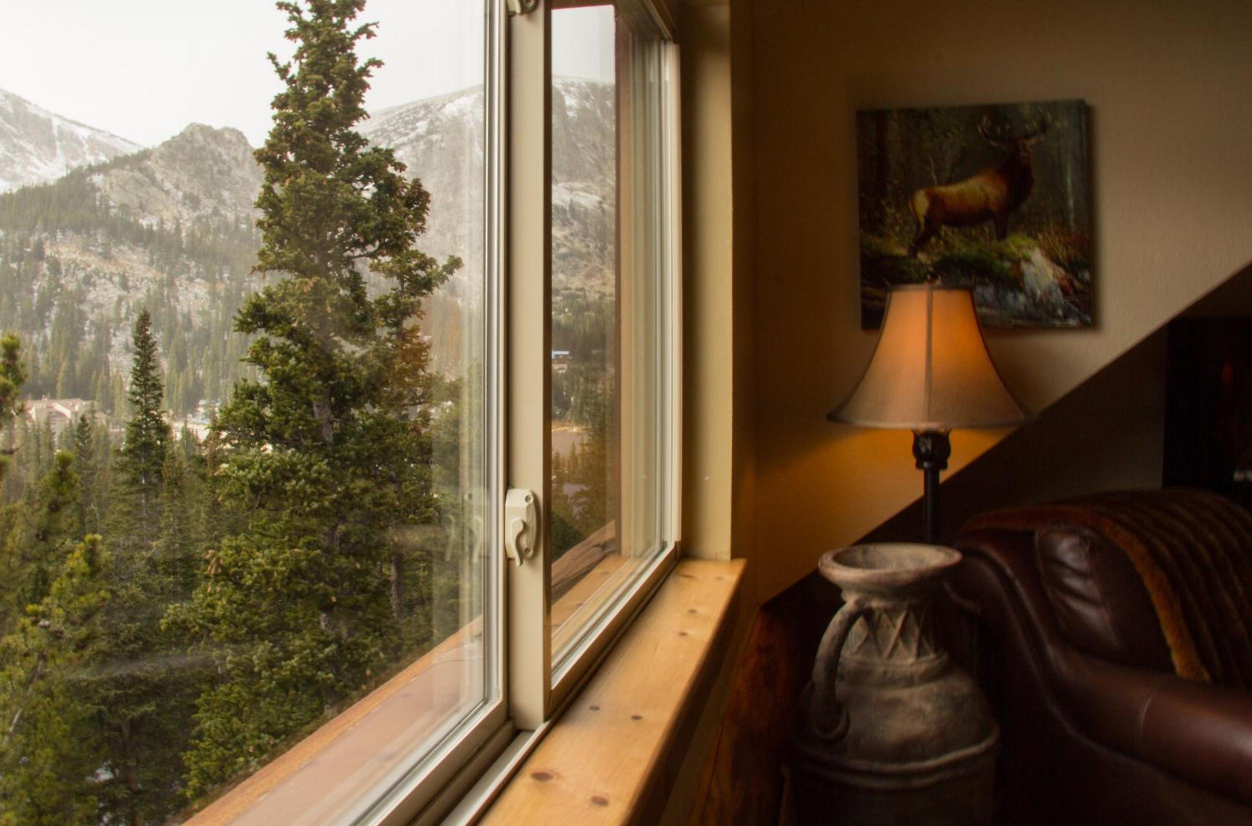 The Silver Lake Lodge - Adults Only