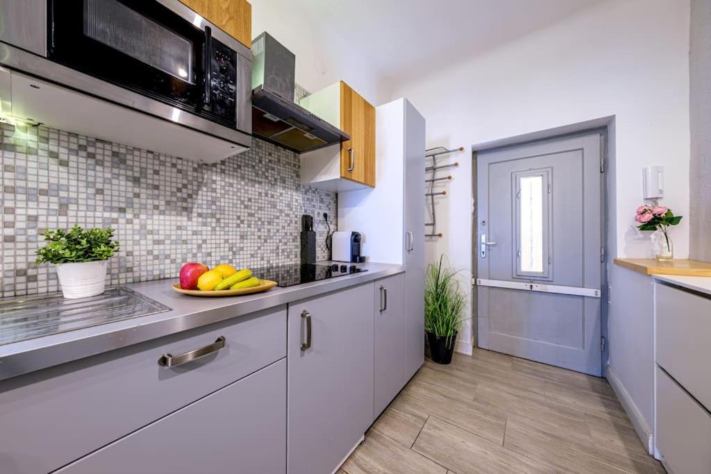 Astoria Apartment