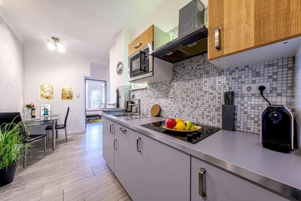 Astoria Apartment