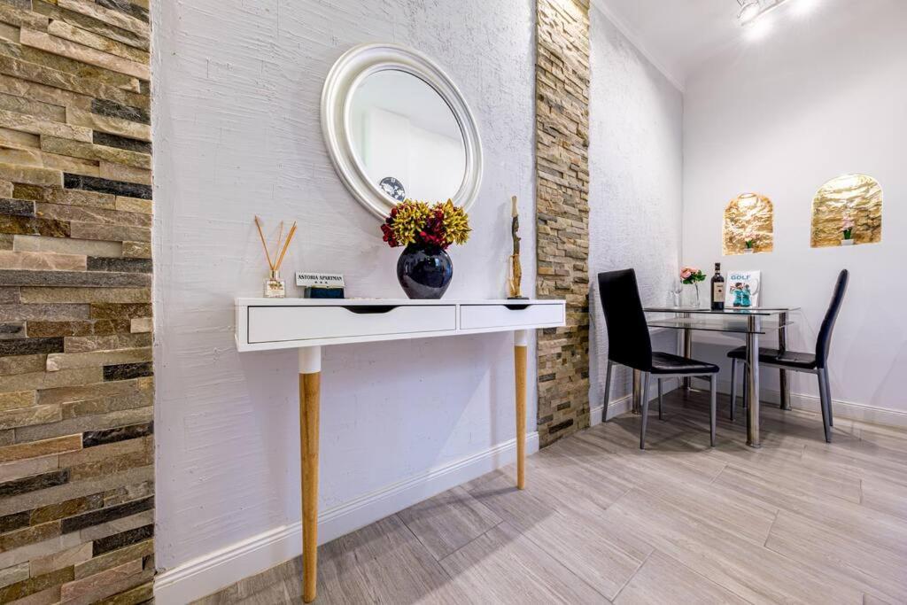 Astoria Apartment