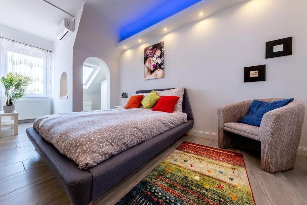 Astoria Apartment