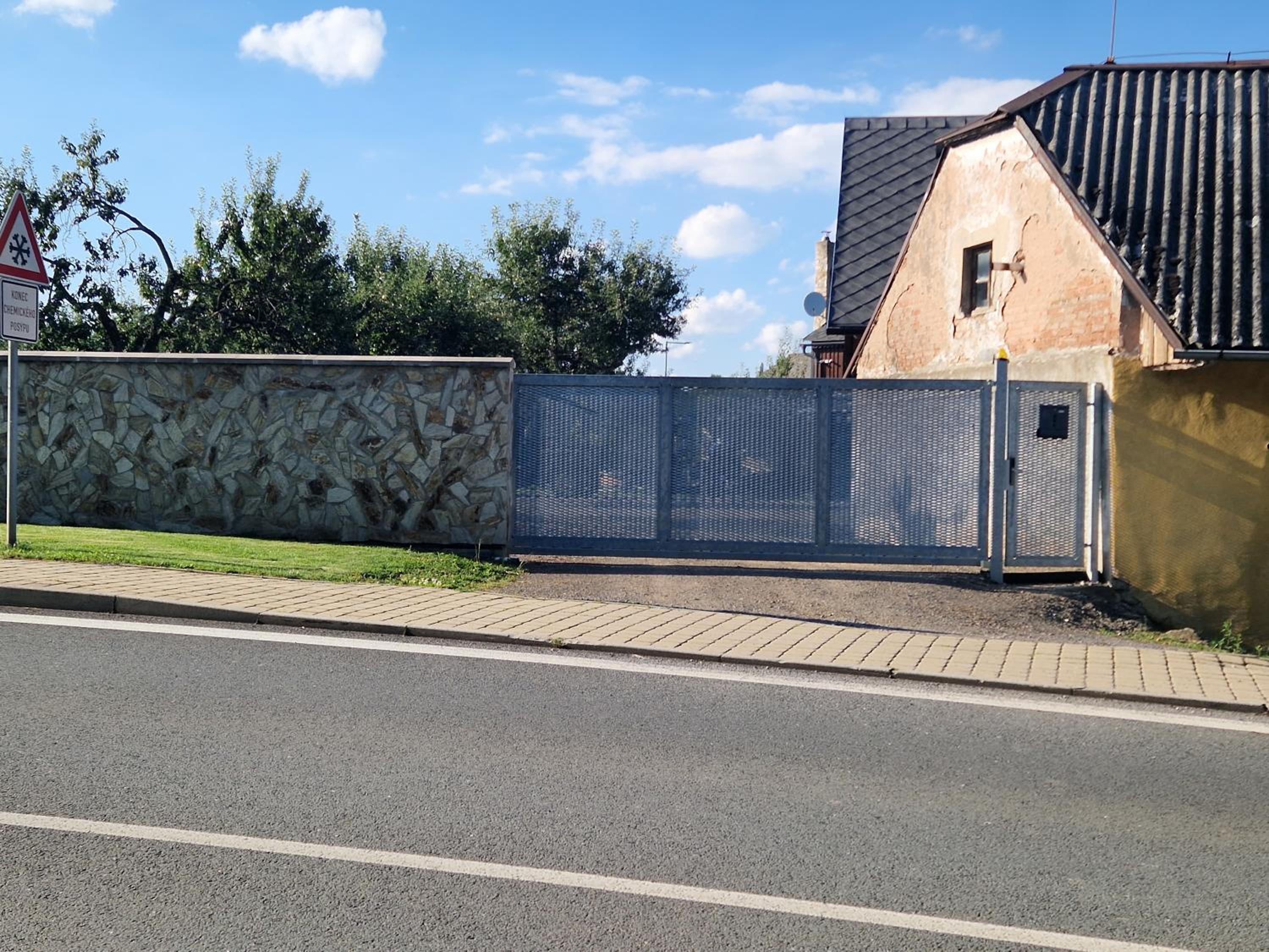 Apartmány Na rychtě