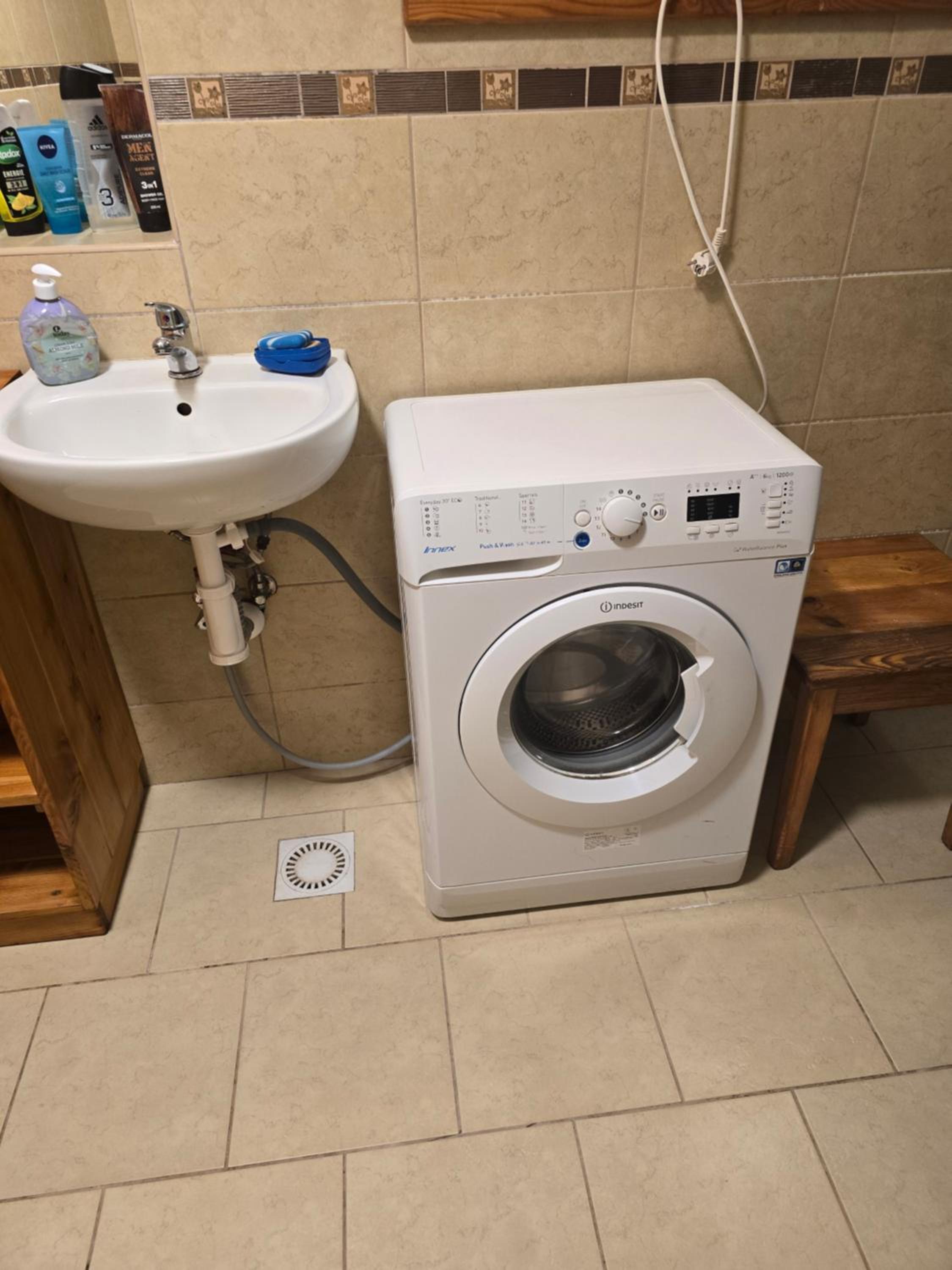 Apartmány Na rychtě