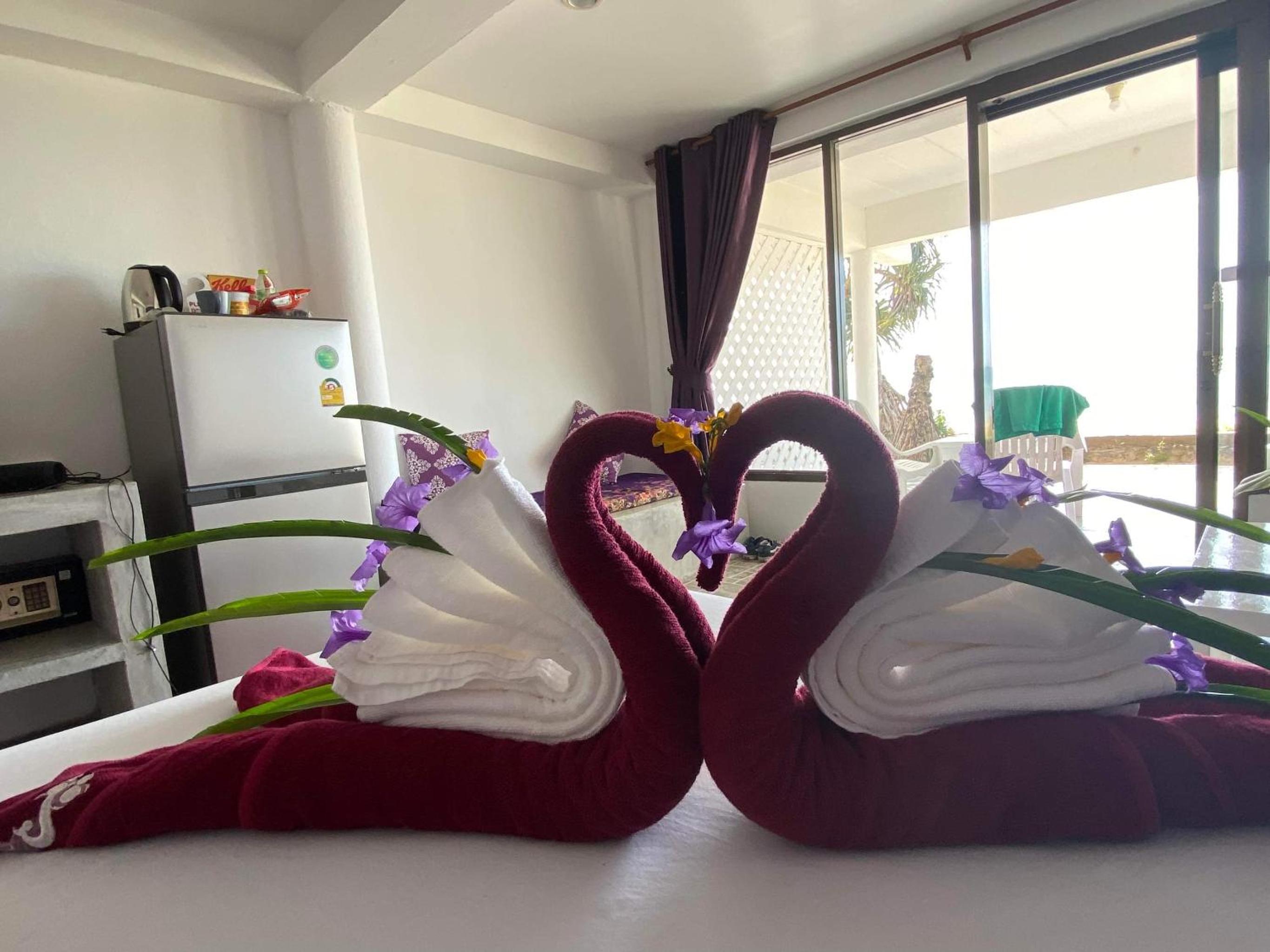Lanta Garden Home