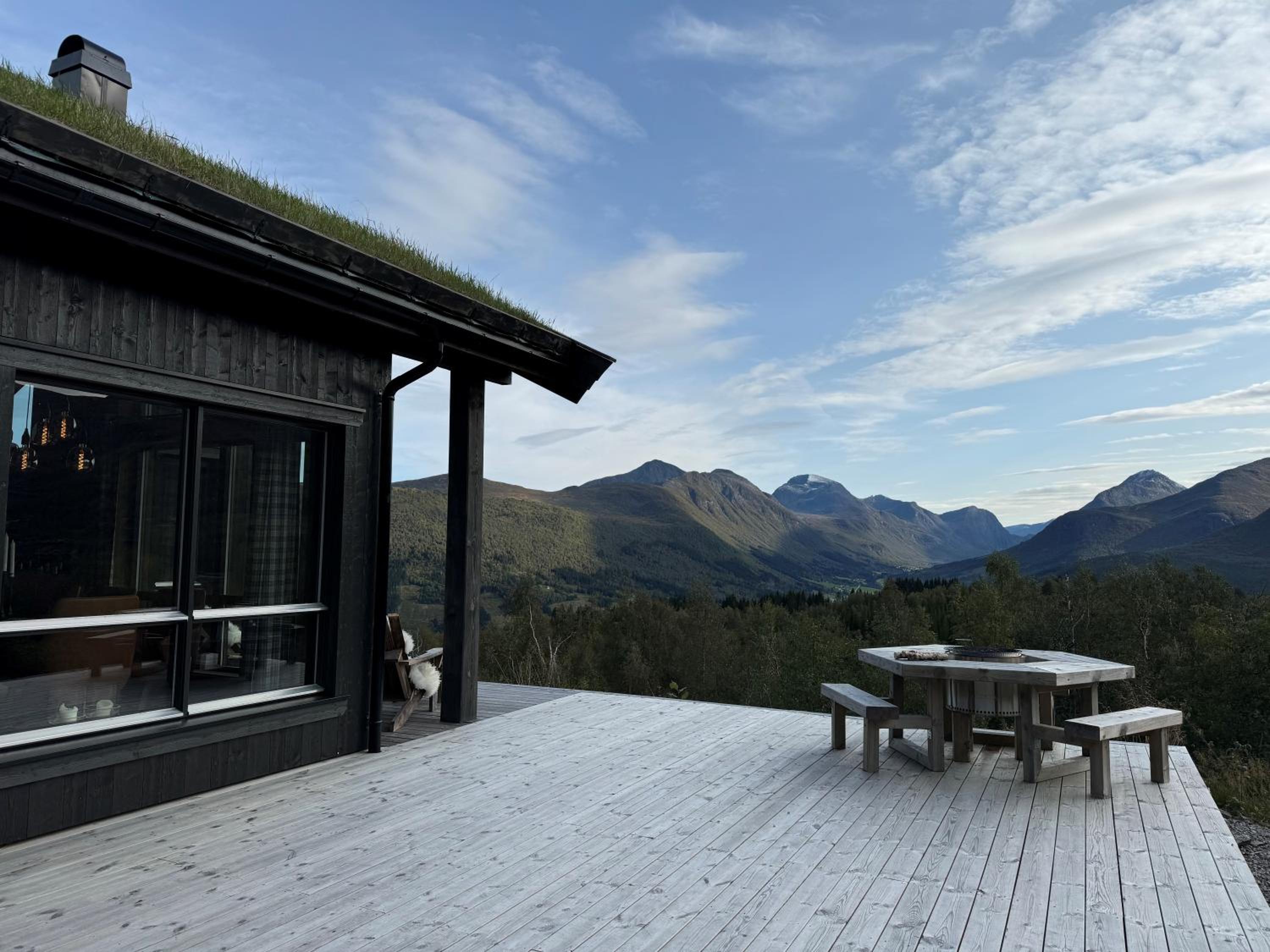 Roaldsida Retreat