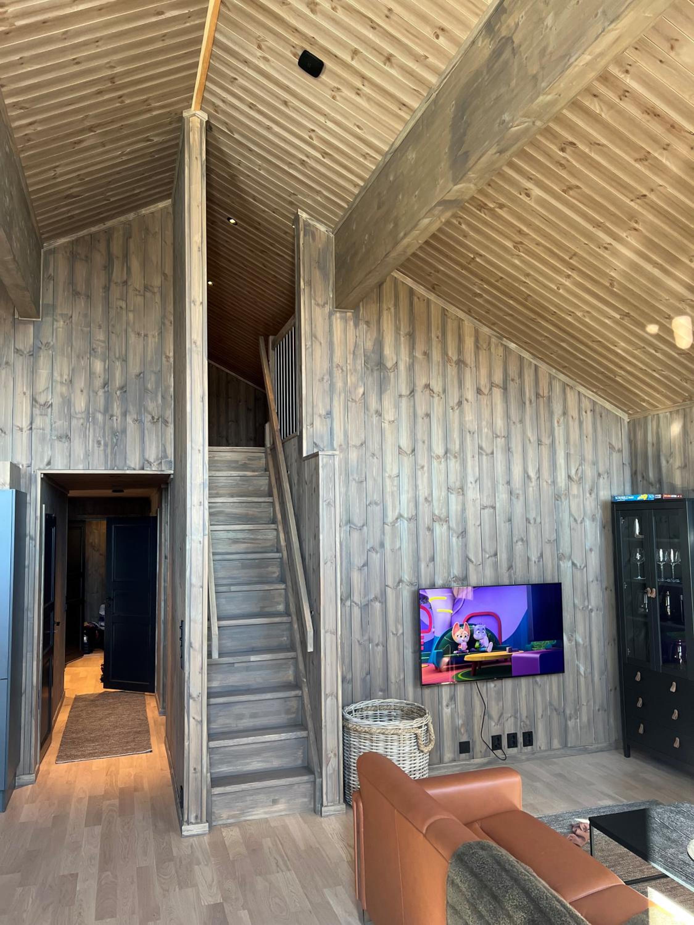 Roaldsida Retreat