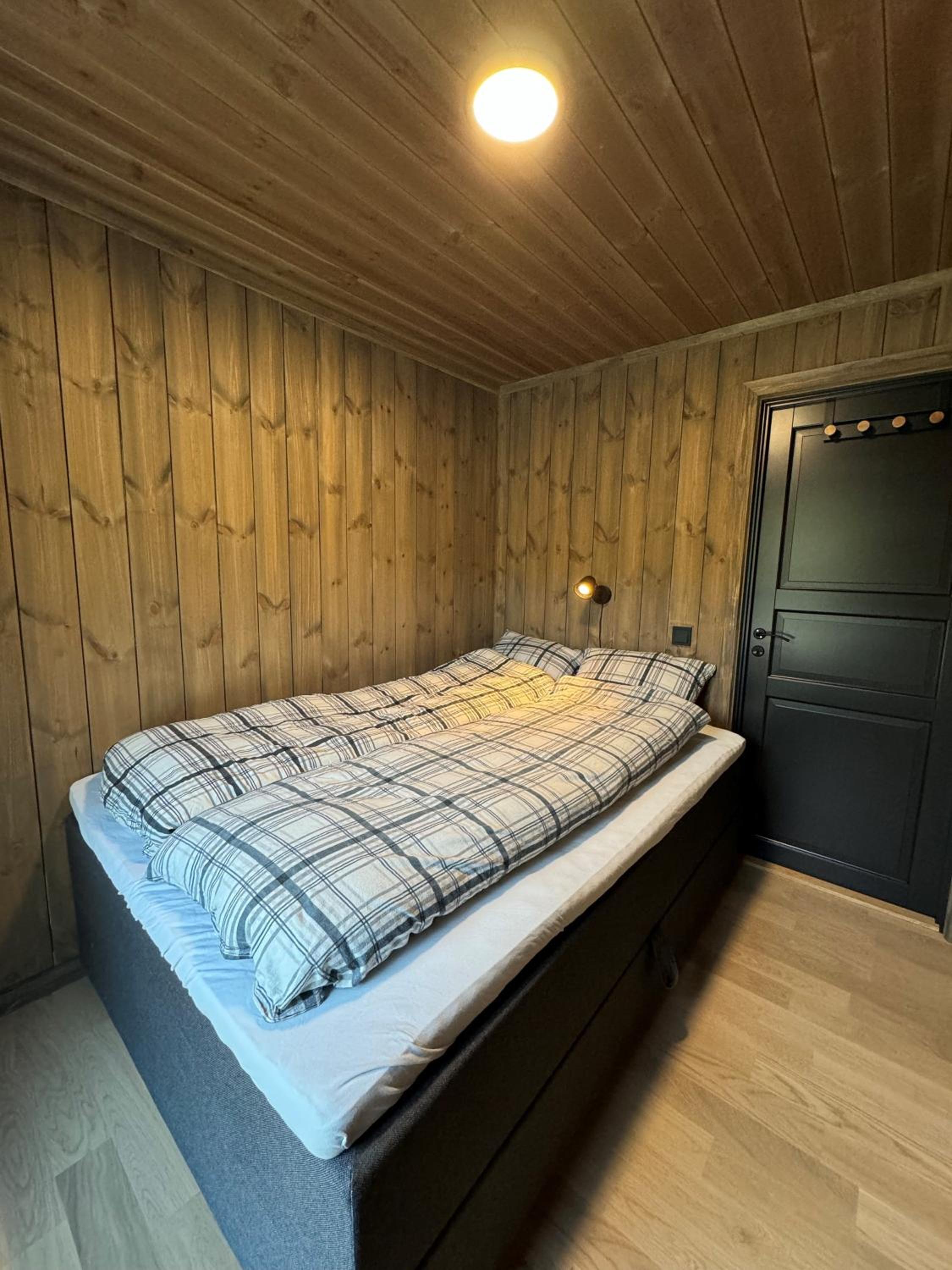 Roaldsida Retreat