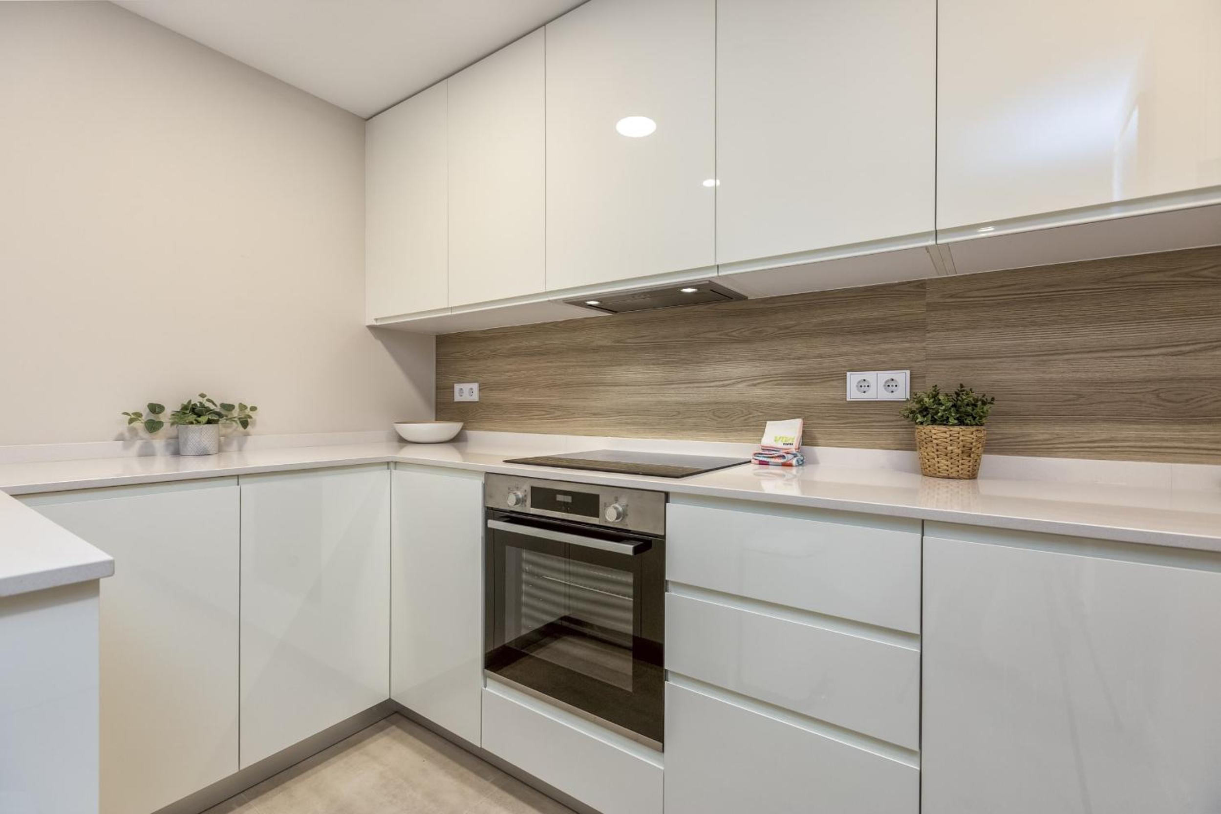 ViVi Homes - Sol Garden Pool, Terrace & Golf