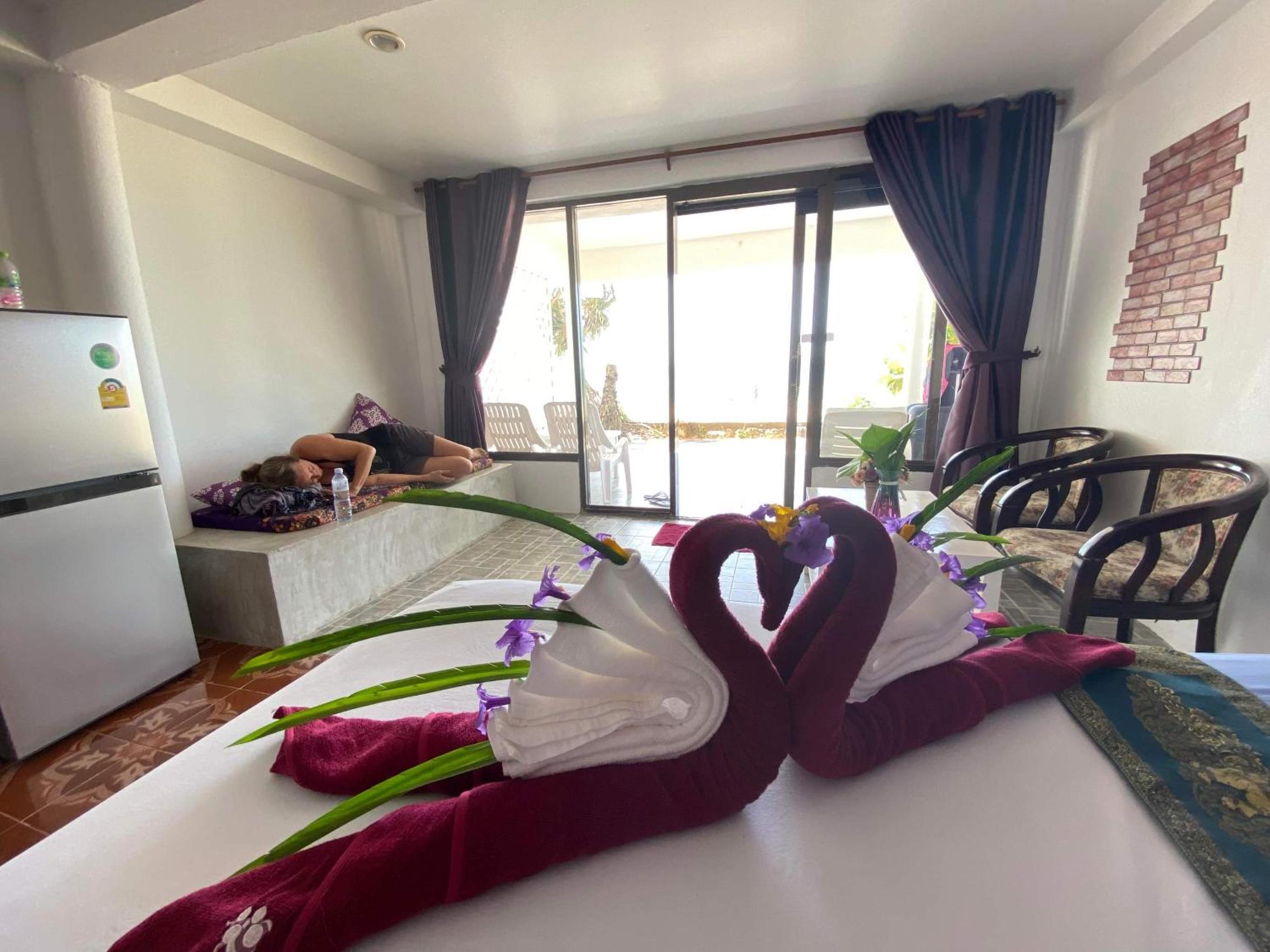 Lanta Garden Home